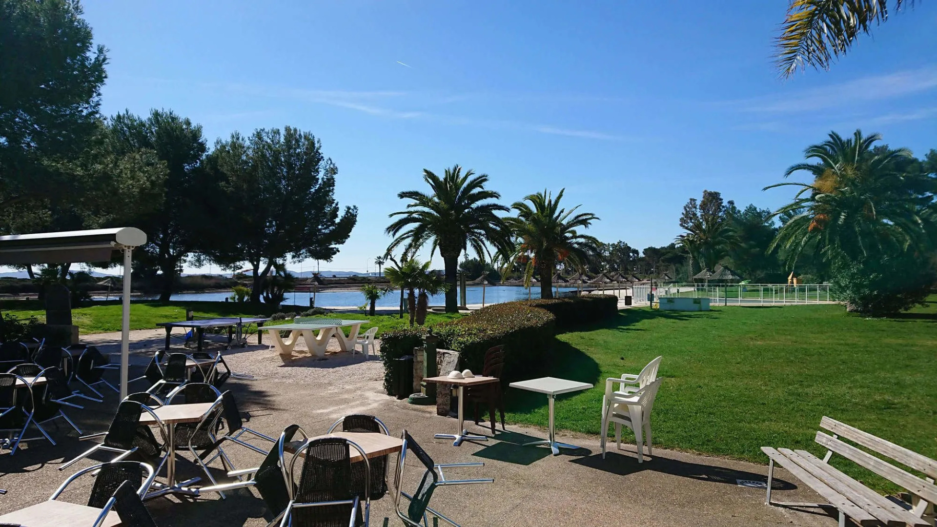 Club Vacances Bleues Plein Sud