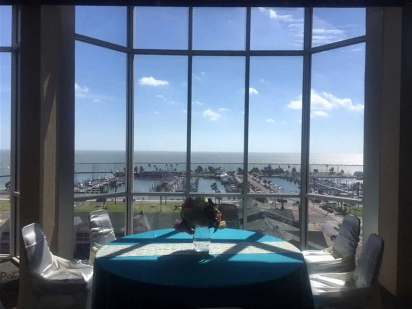 Hotel Corpus Christi Bayfront