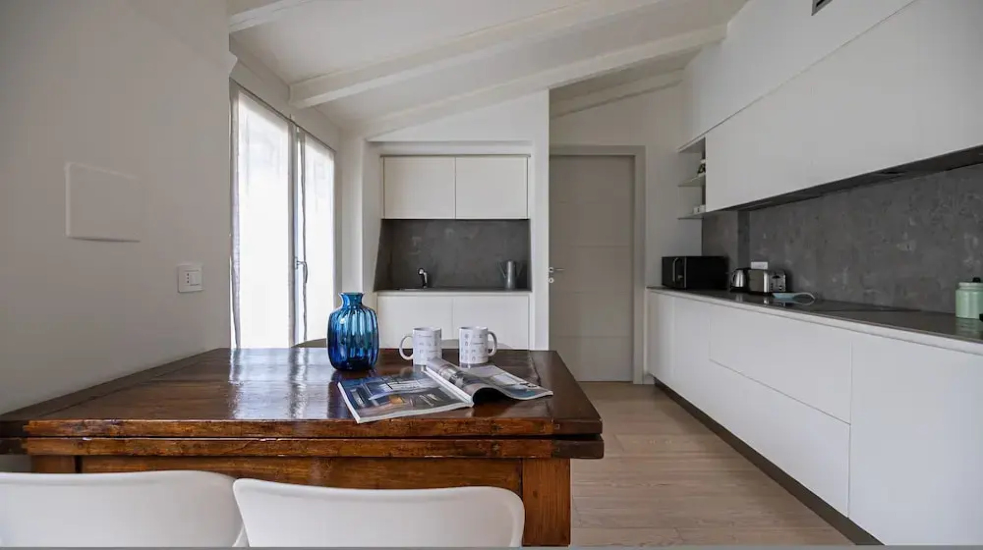 Volta 40 in Monza With 2 Bedrooms and 2 Bathrooms