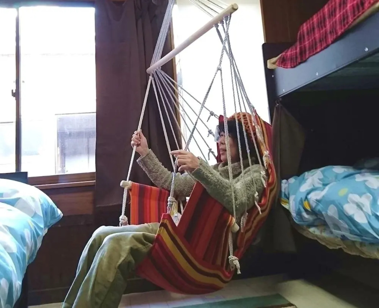 Kimono Inn Utakata - Hostel