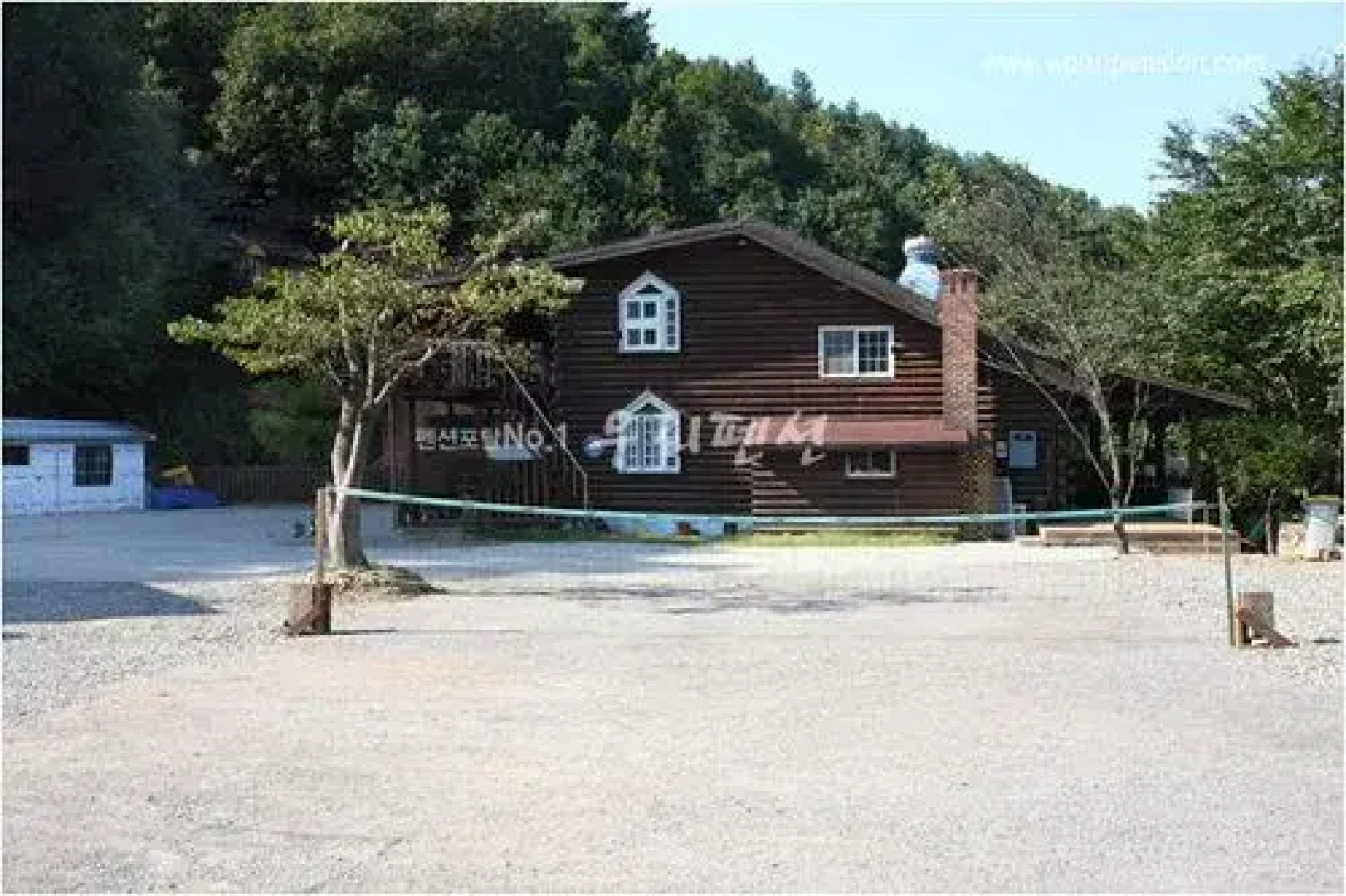 Hometown Pension of Yangpyeong Jazz