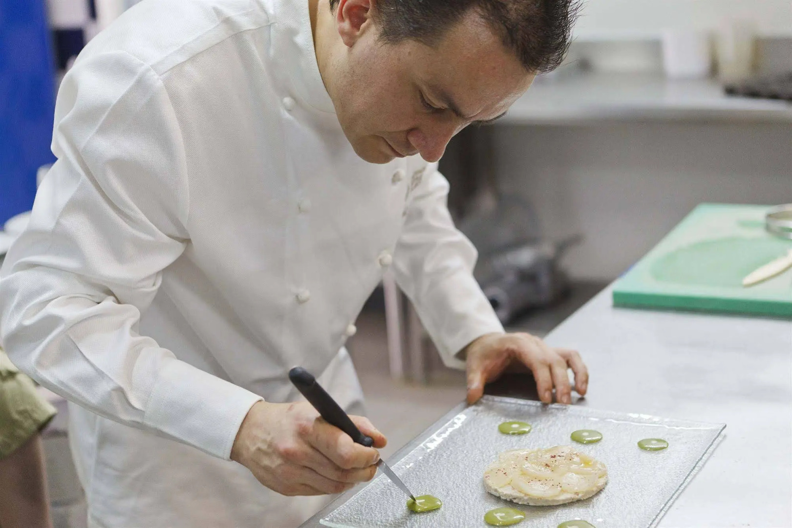 Château Hôtel Edward 1er