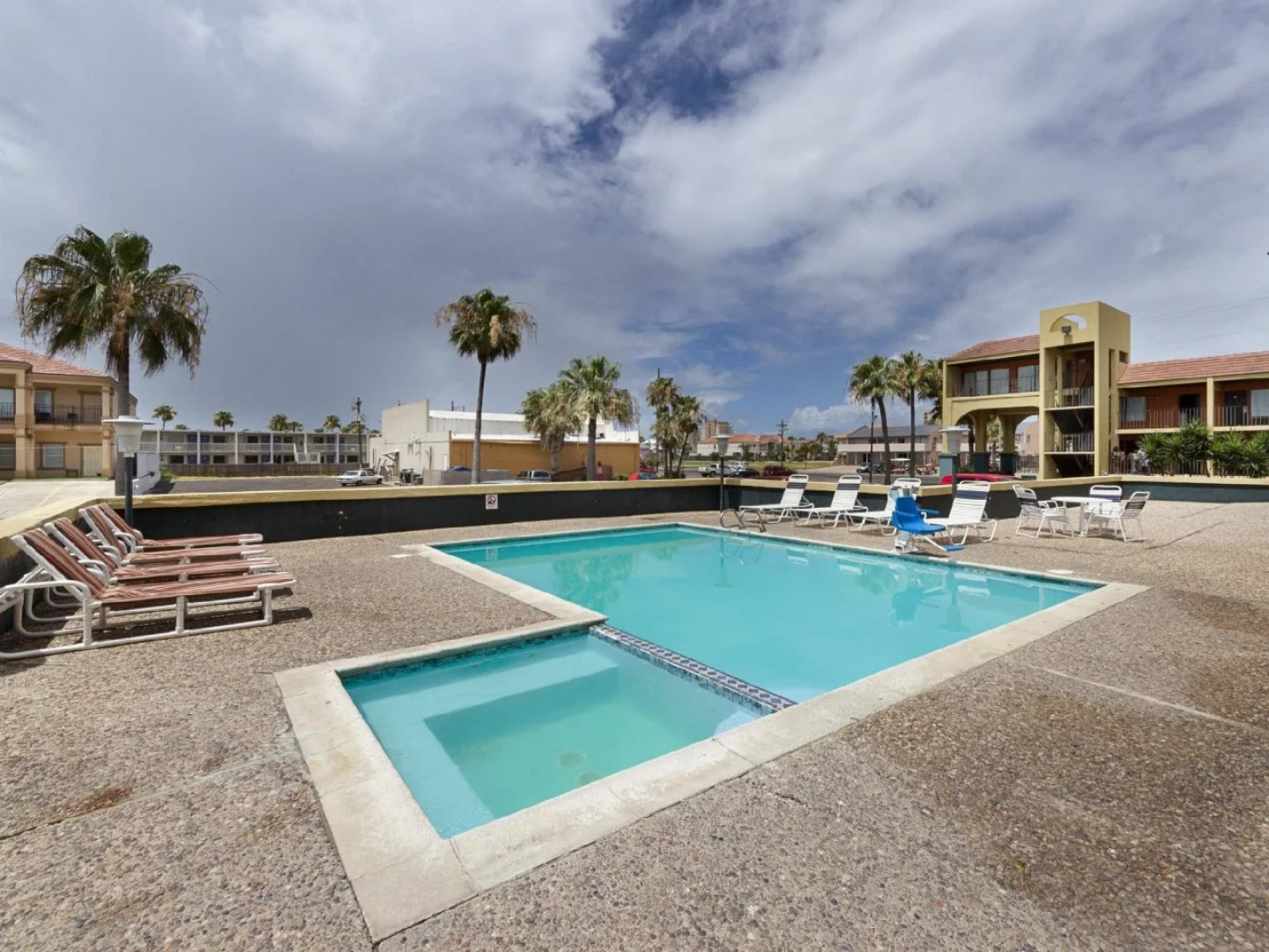 South Padre Island Lodge