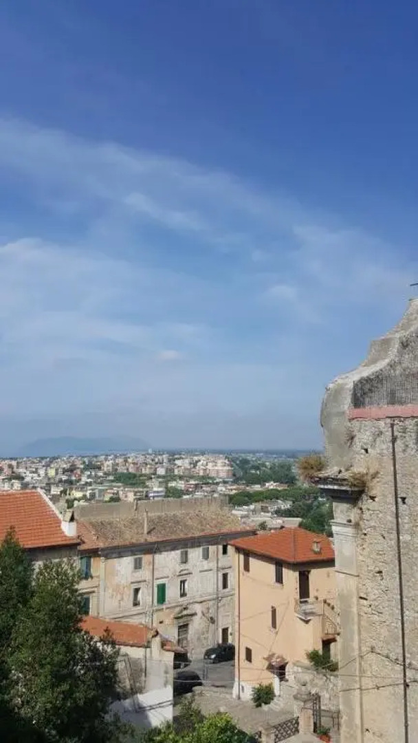 Torrione San Giovanni II