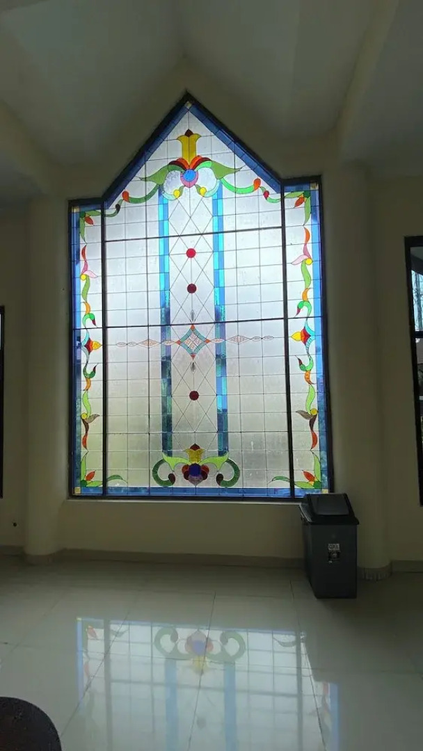 Collection O Pekalongan Near Pasar Batik Setono Formerly Hotel Jayadipa