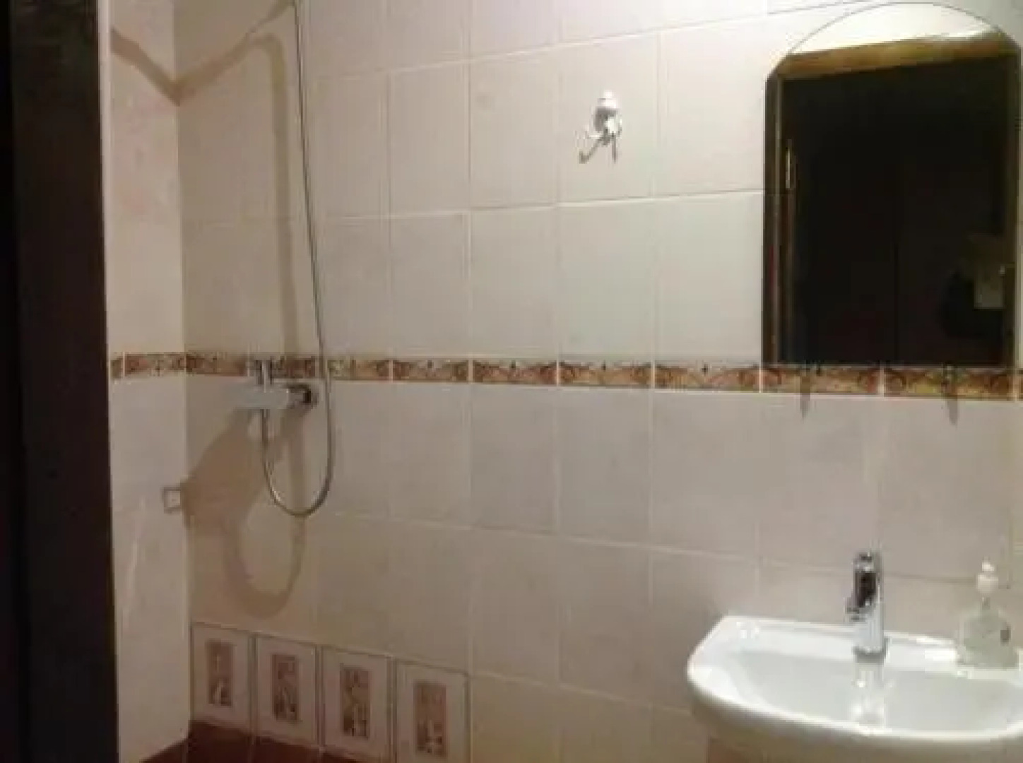 Гостиница на Руднева