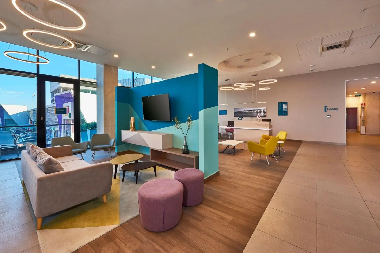 City Express Suites by Marriott Tijuana Rio