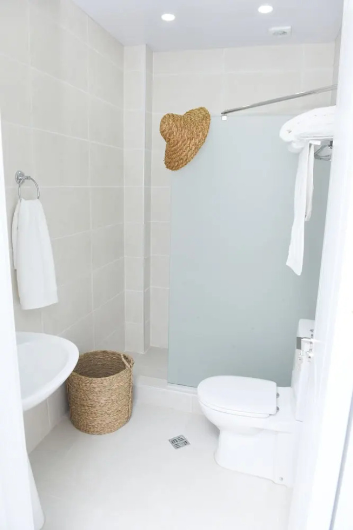 Отель Chateau Khashmi