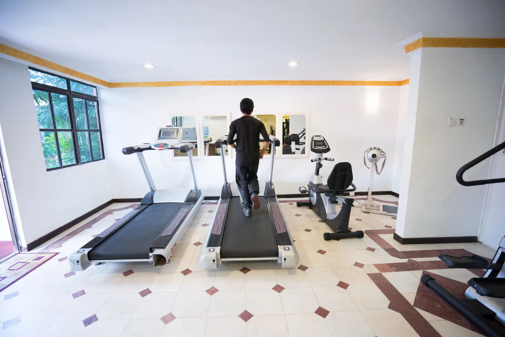 Aseania Resort Langkawi