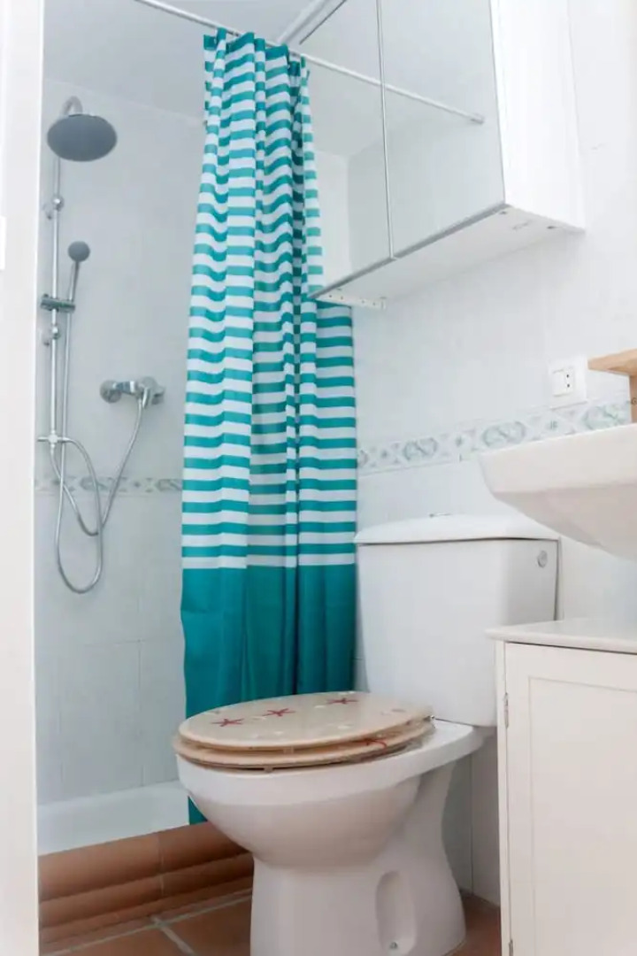 106917 - Apartment in Vilanova de Arousa