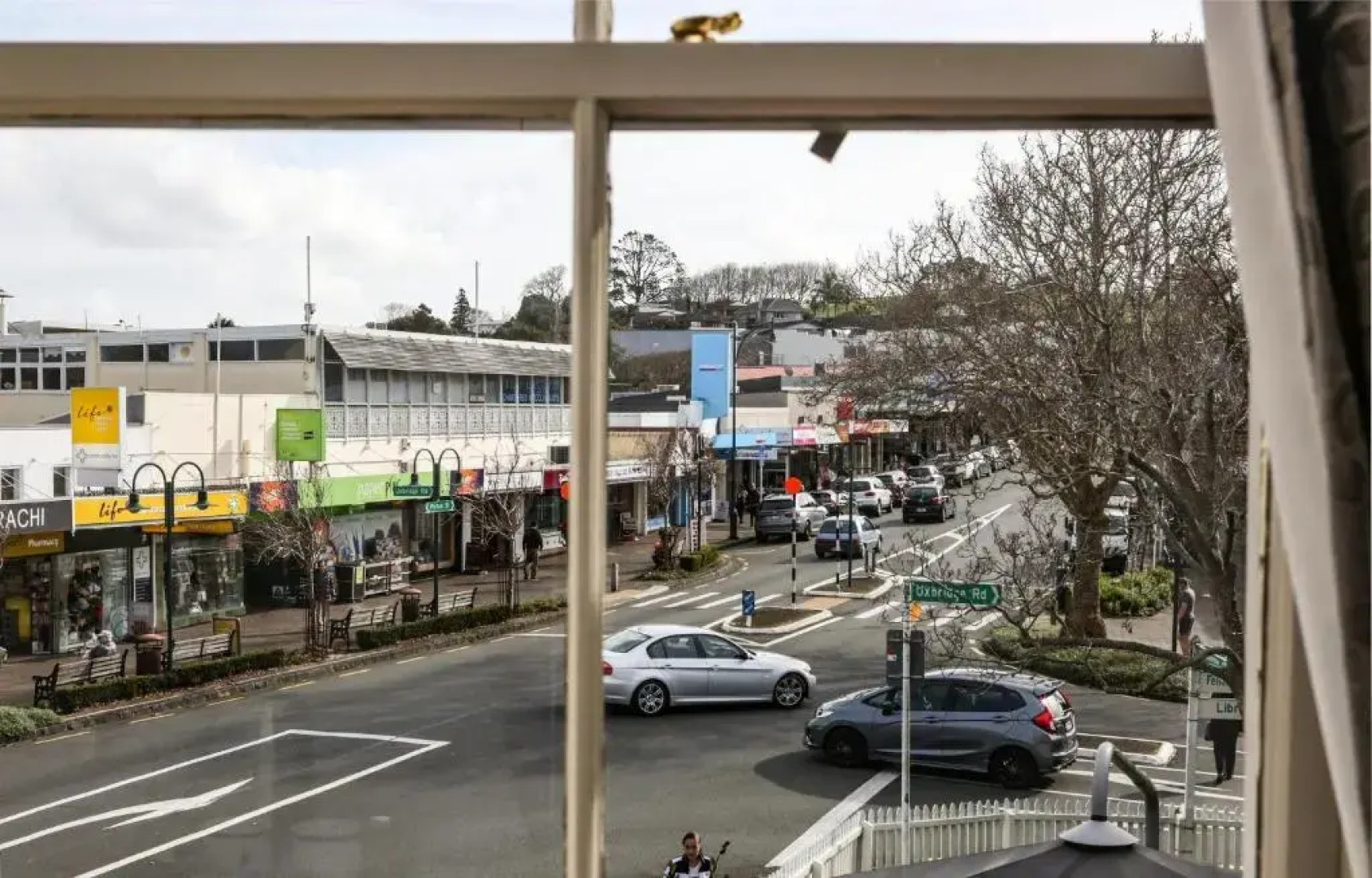 The Prospect Howick Accommodation