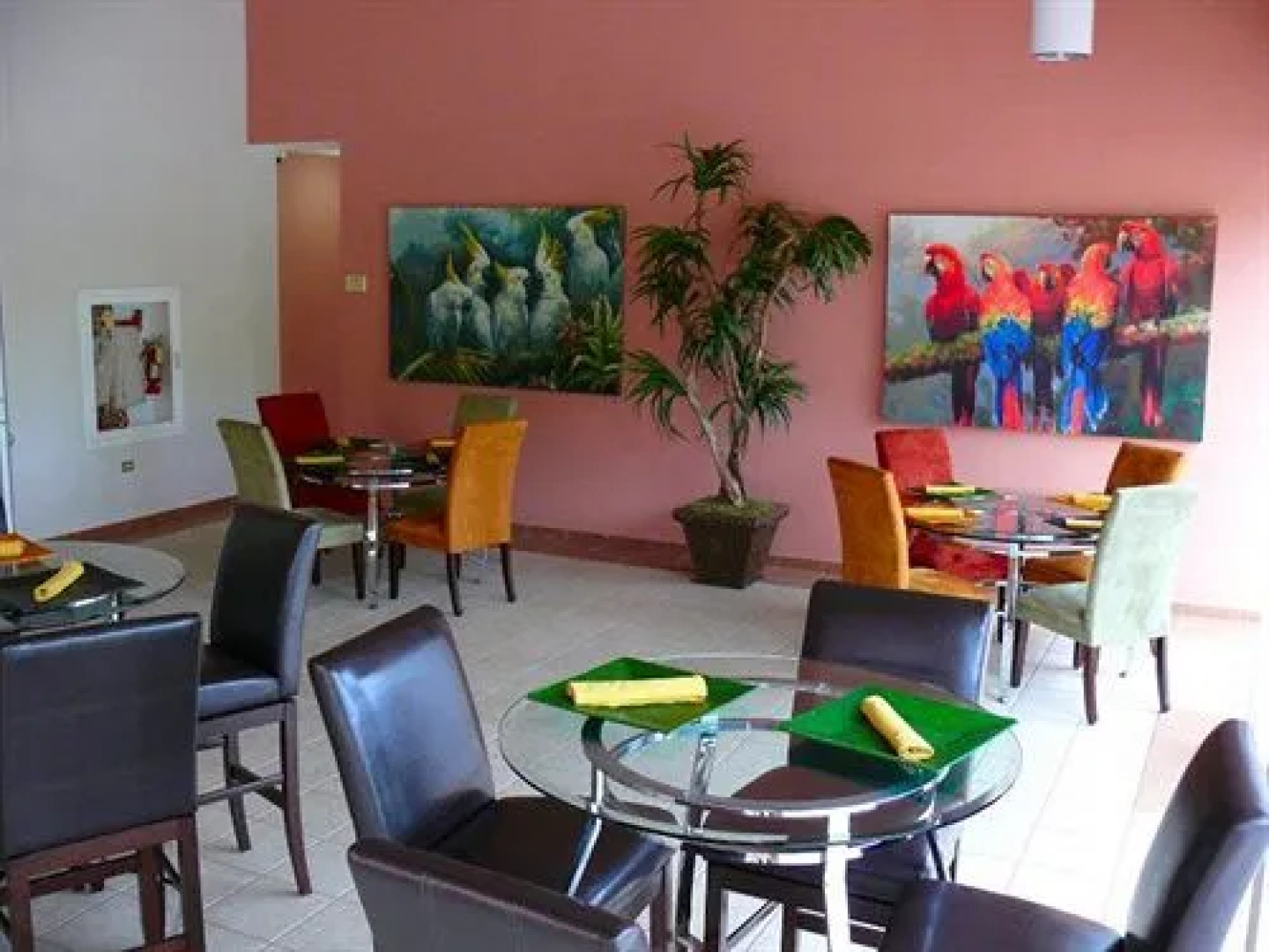 Cidra Country Club Inn & Villas