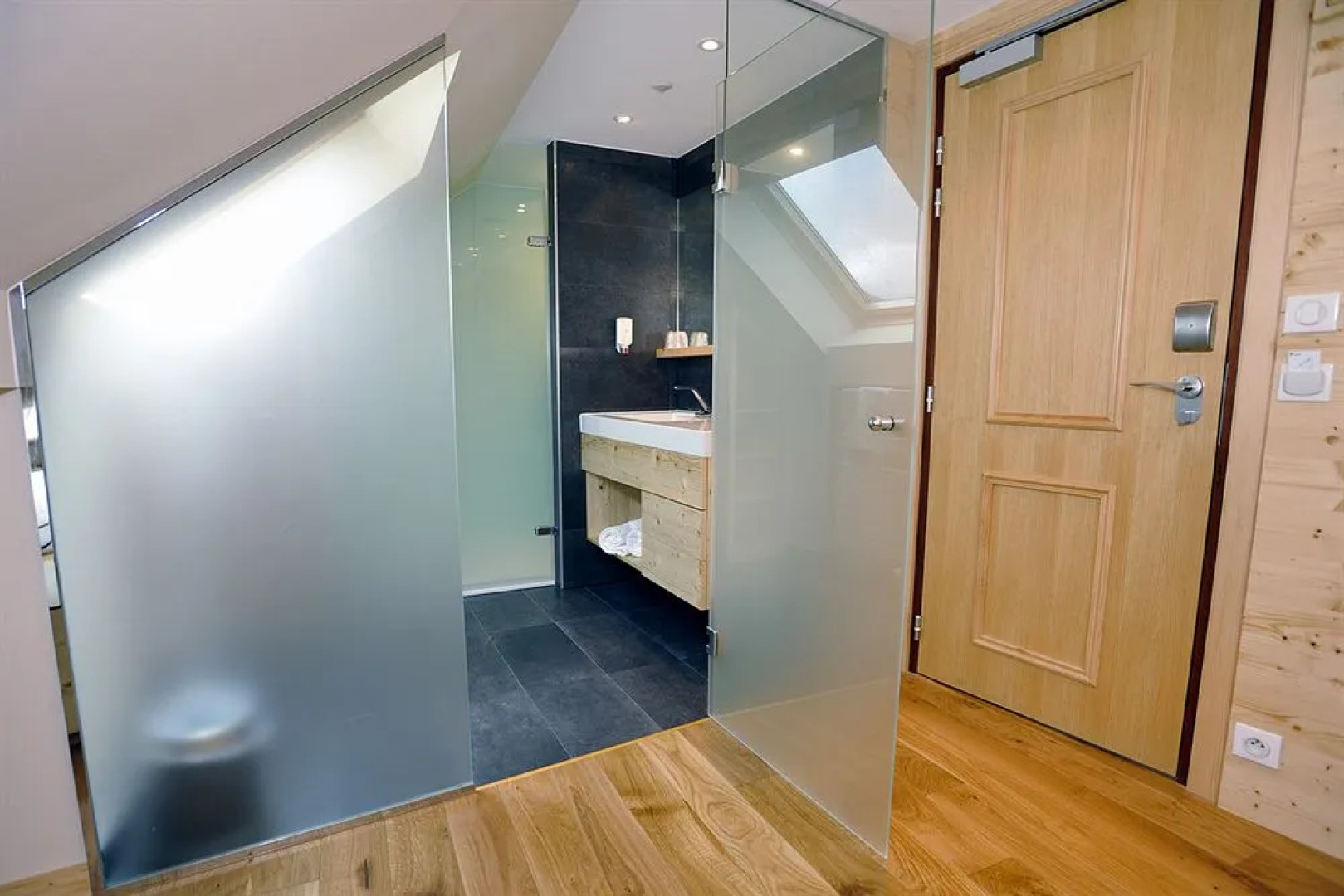 Le Clos des Sources Hôtel*** & Spa