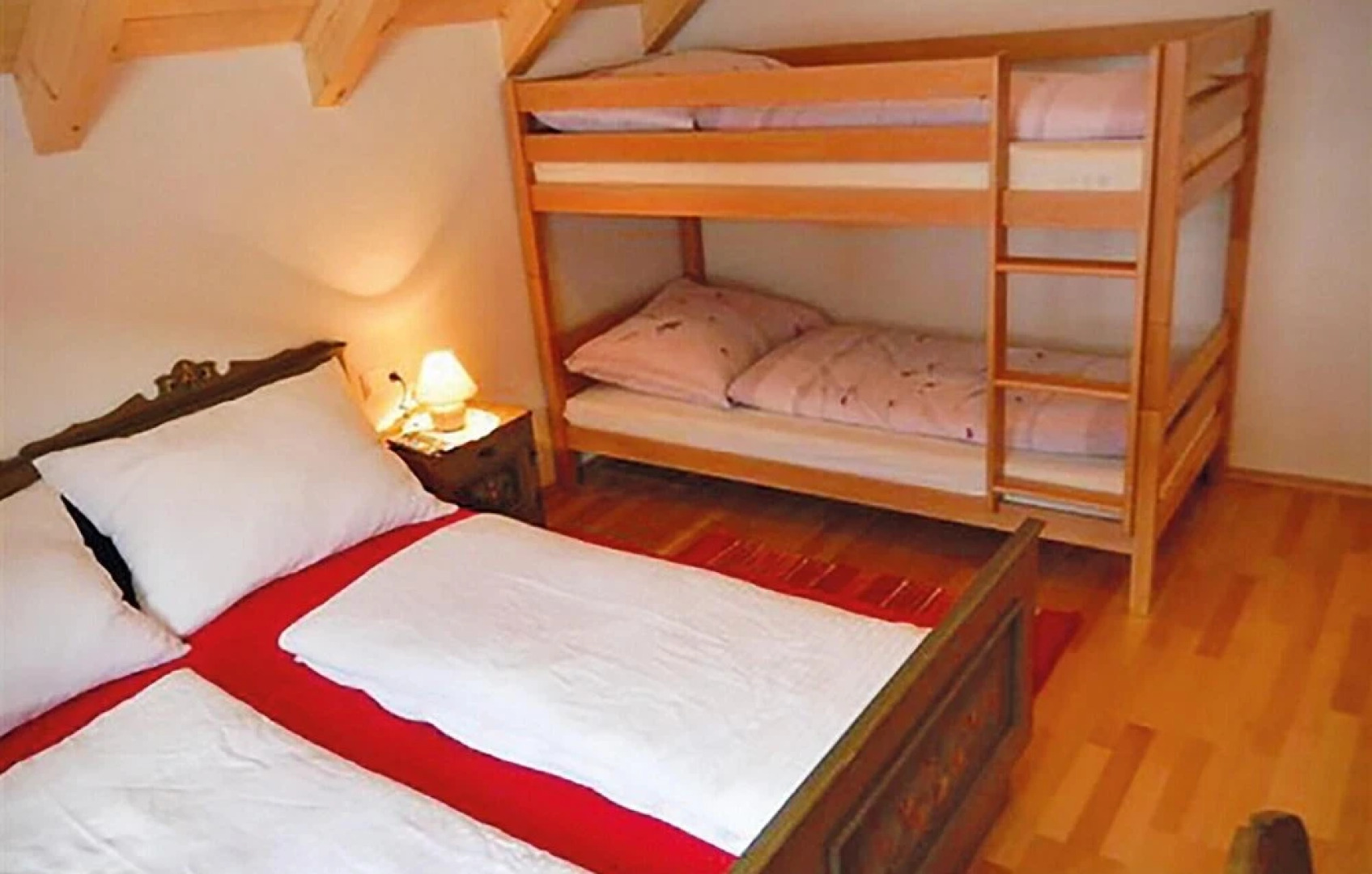 Awesome Home in Weisspriach With 3 Bedrooms, Sauna and Wifi