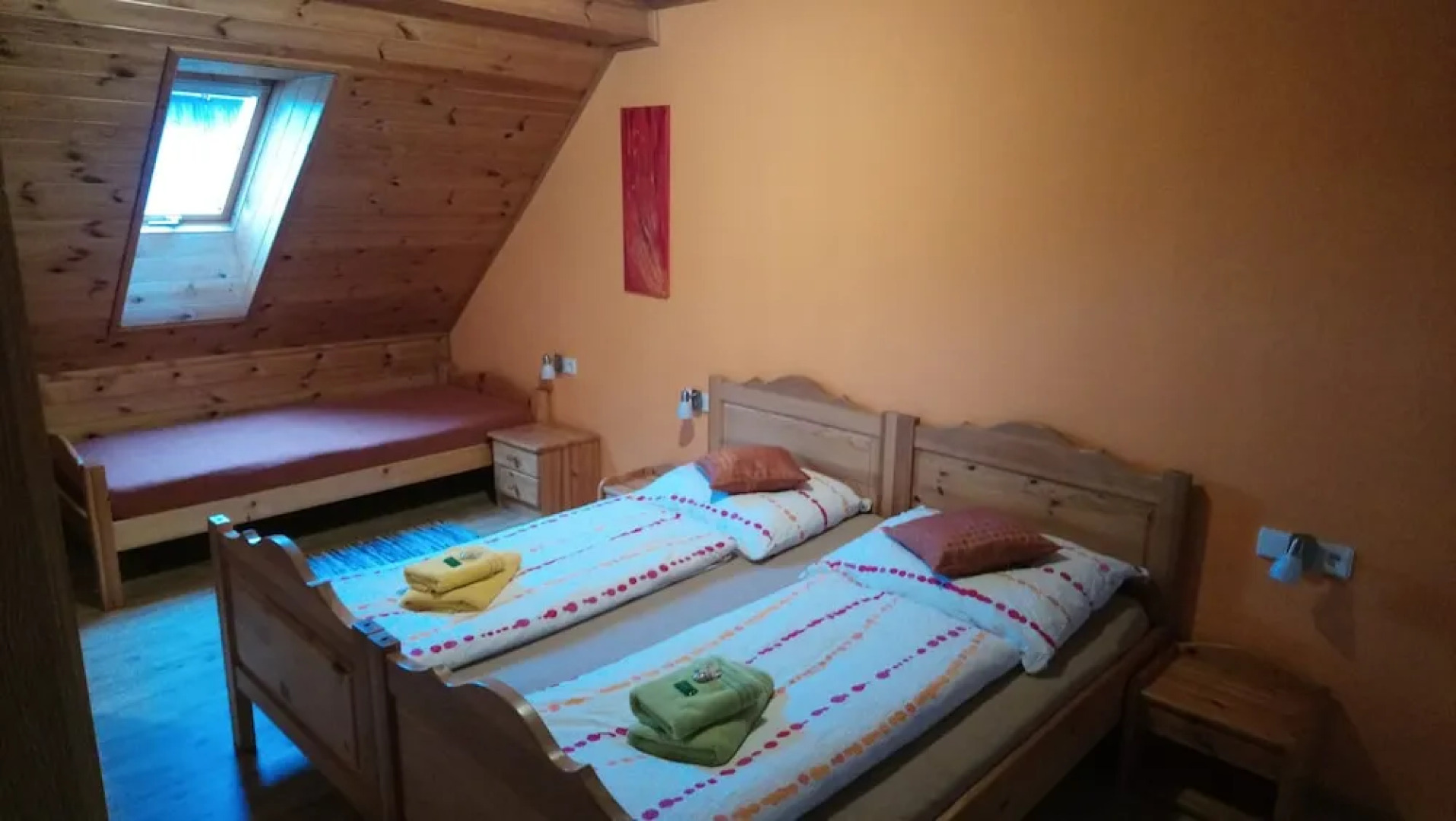 Bio-Bauernhof Hipp-Bruckner