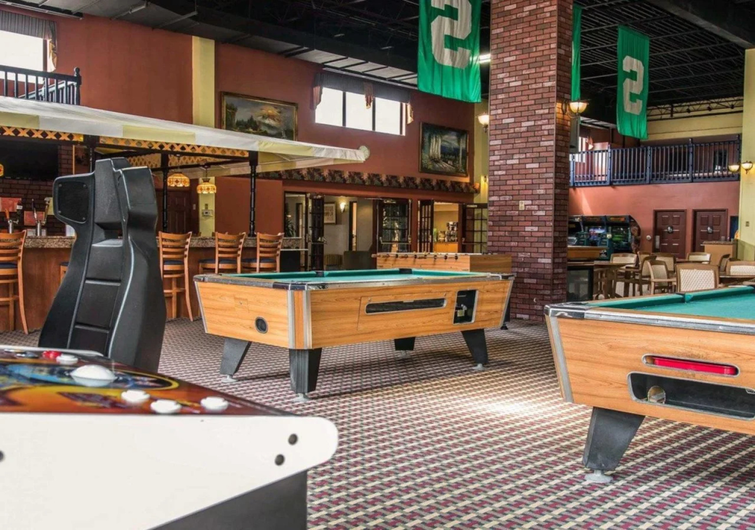 Quality Inn University