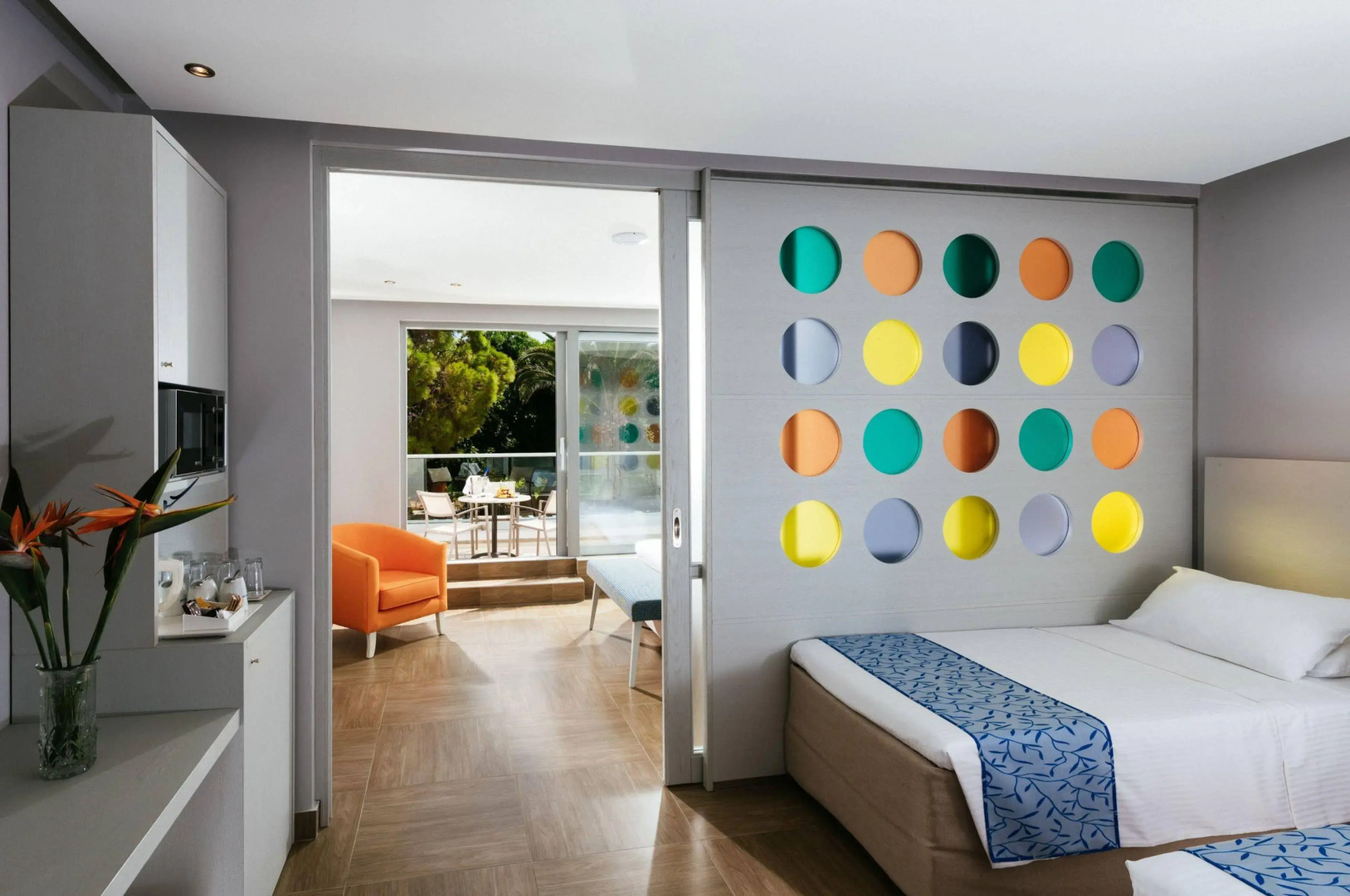 Курорт Lyttos Beach 