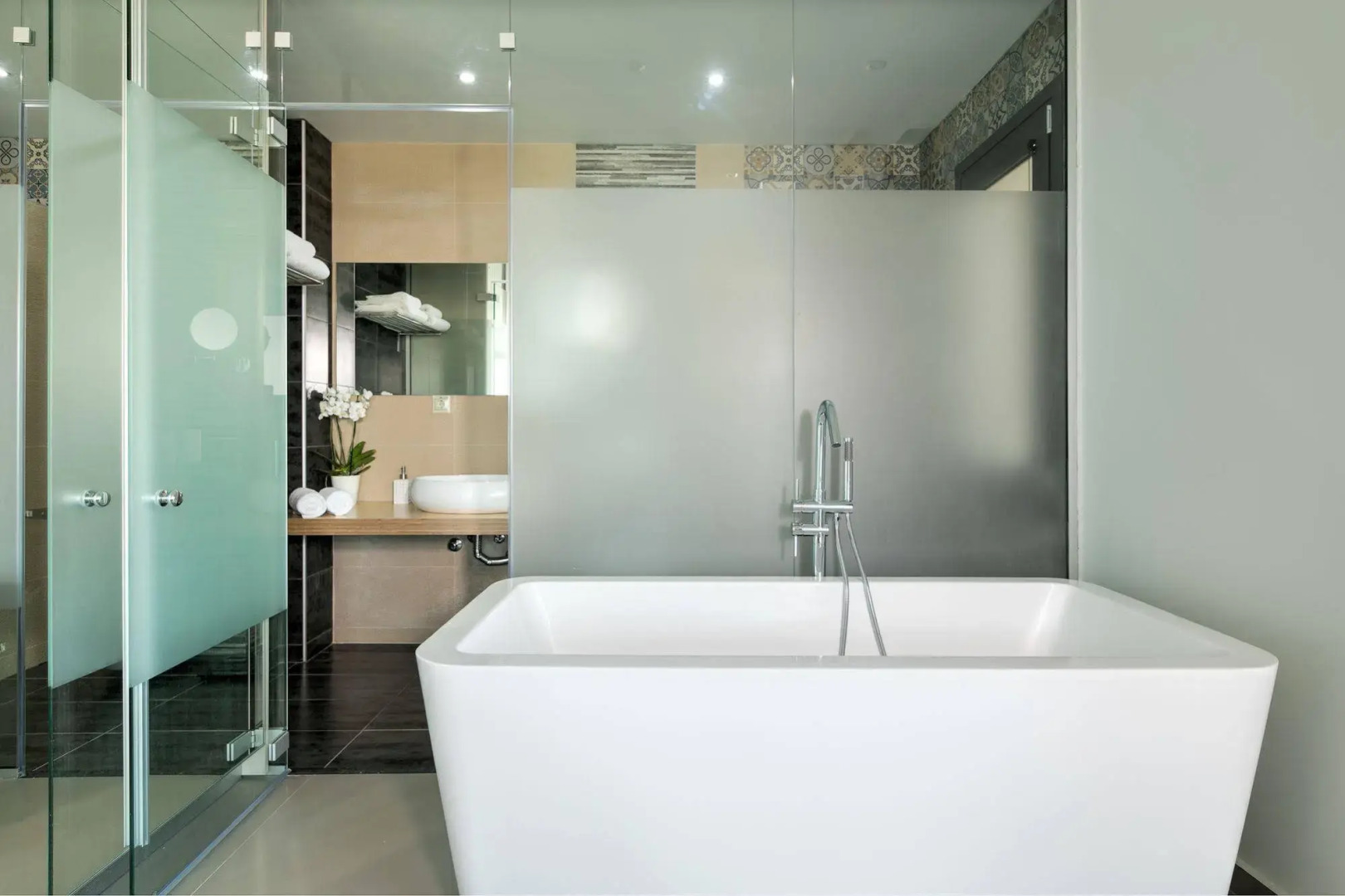 Villa Elli - Villa Athina