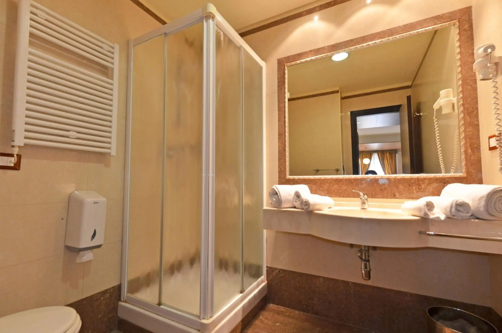 Grand Eurhotel Residence