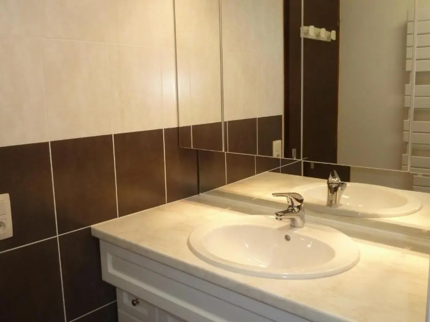 Chalet "les Arcosses"