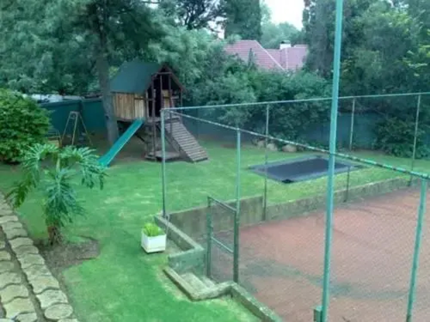 Dimsum Guest House and Self Catering