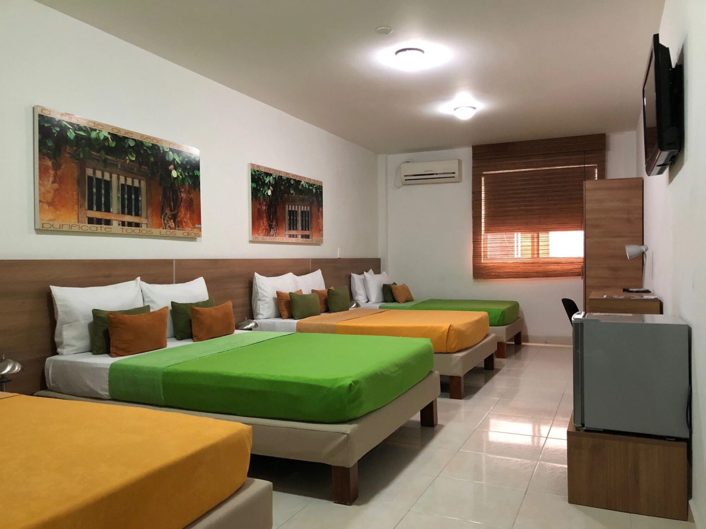 Hotel Condina Pereira