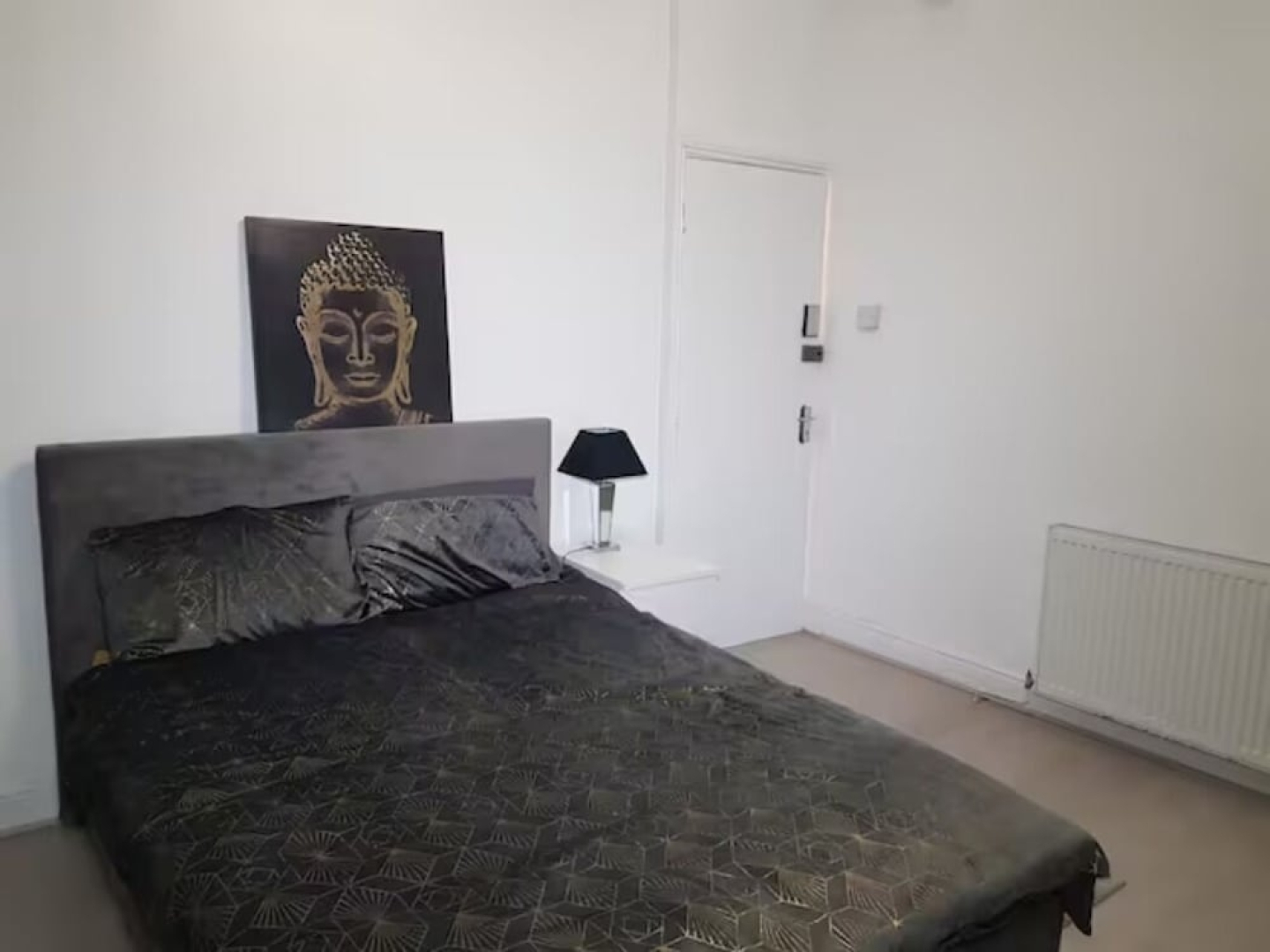 Kunda House Parkhill