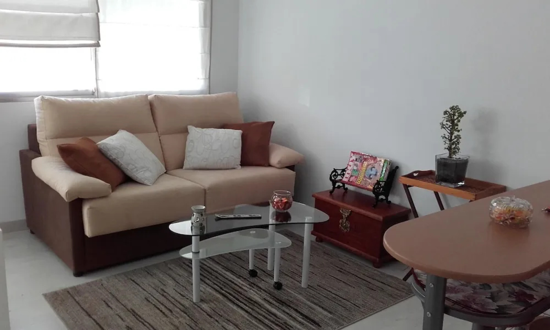 Studio in Lugo - 100 km From the Beach