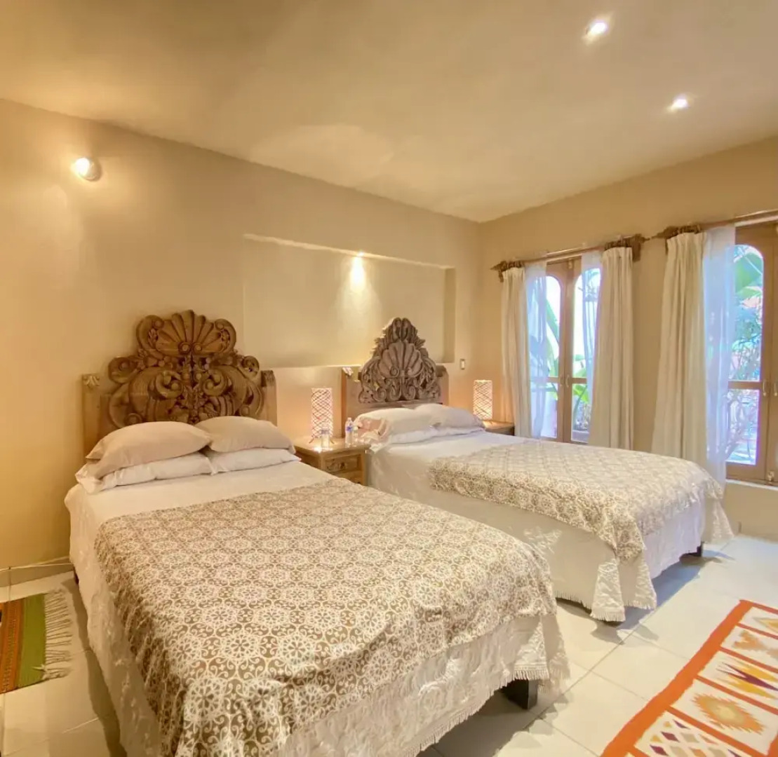 Hotel Tierra de Sol y Luna