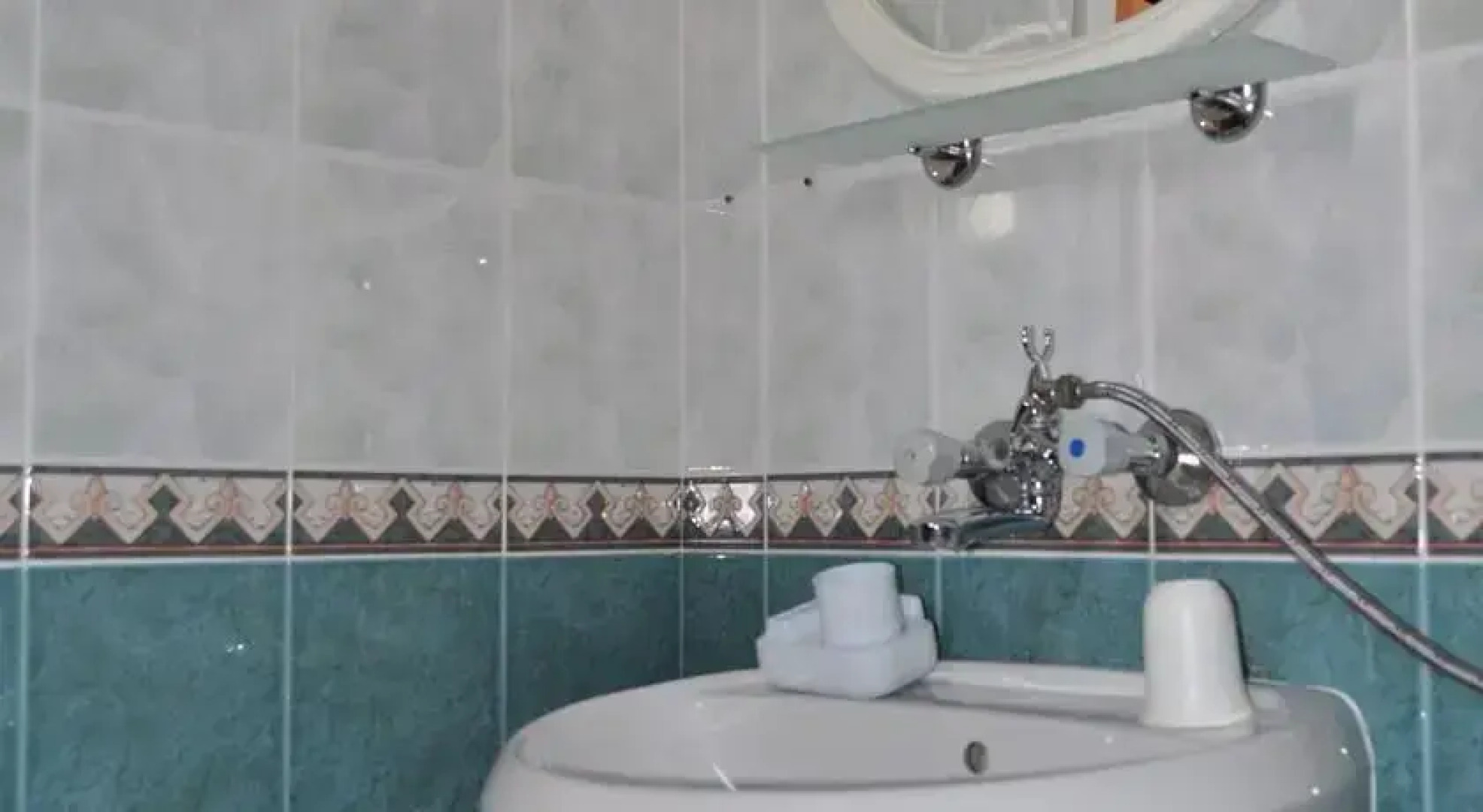 Guest House Zagorovi