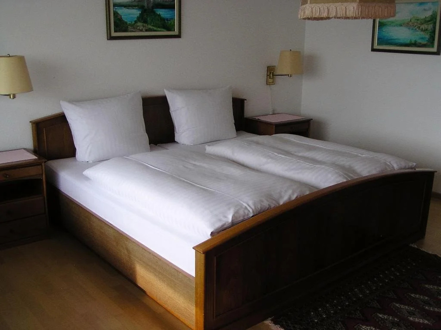 Hotel Landhaus Sternen