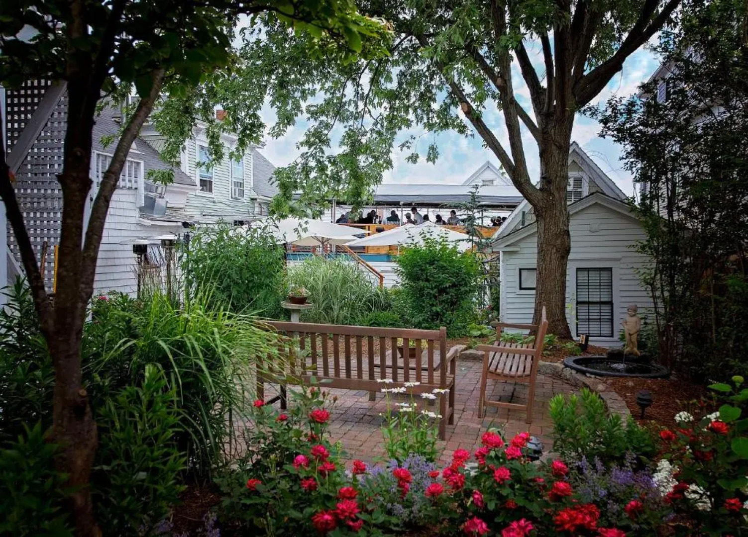 Waterford Inn Provincetown