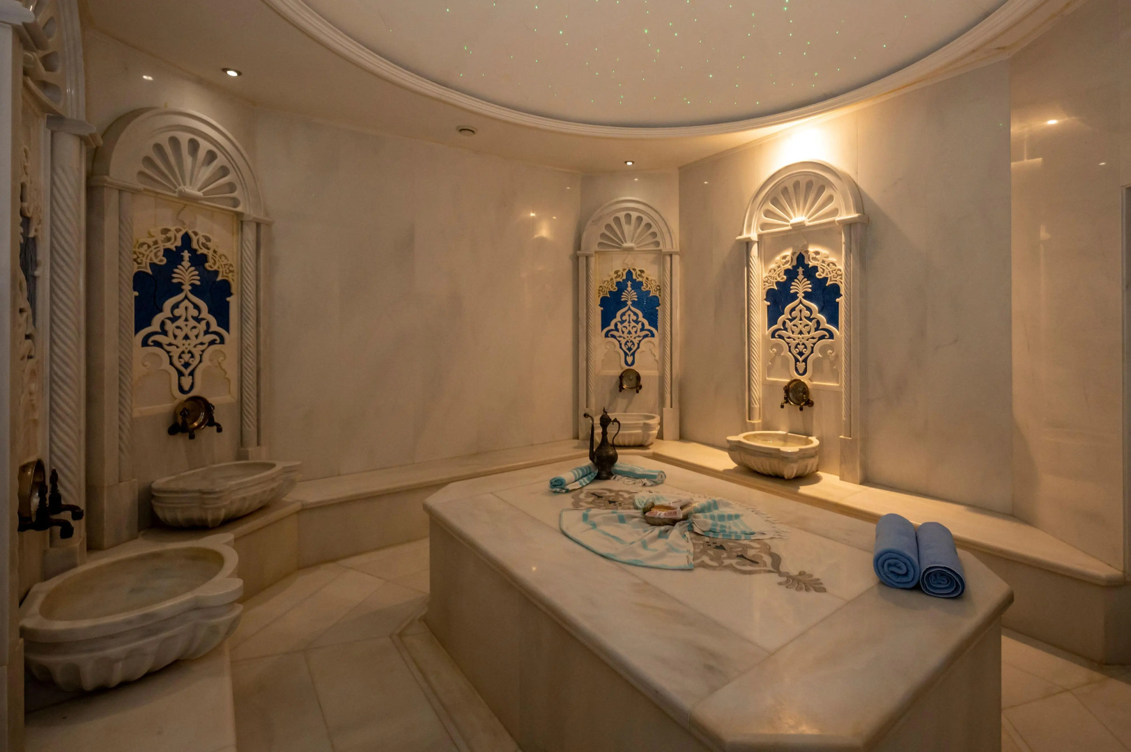 The Time Hotel Marina