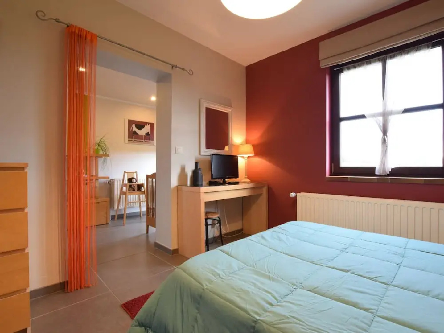 Cozy Cottage in Bastogne