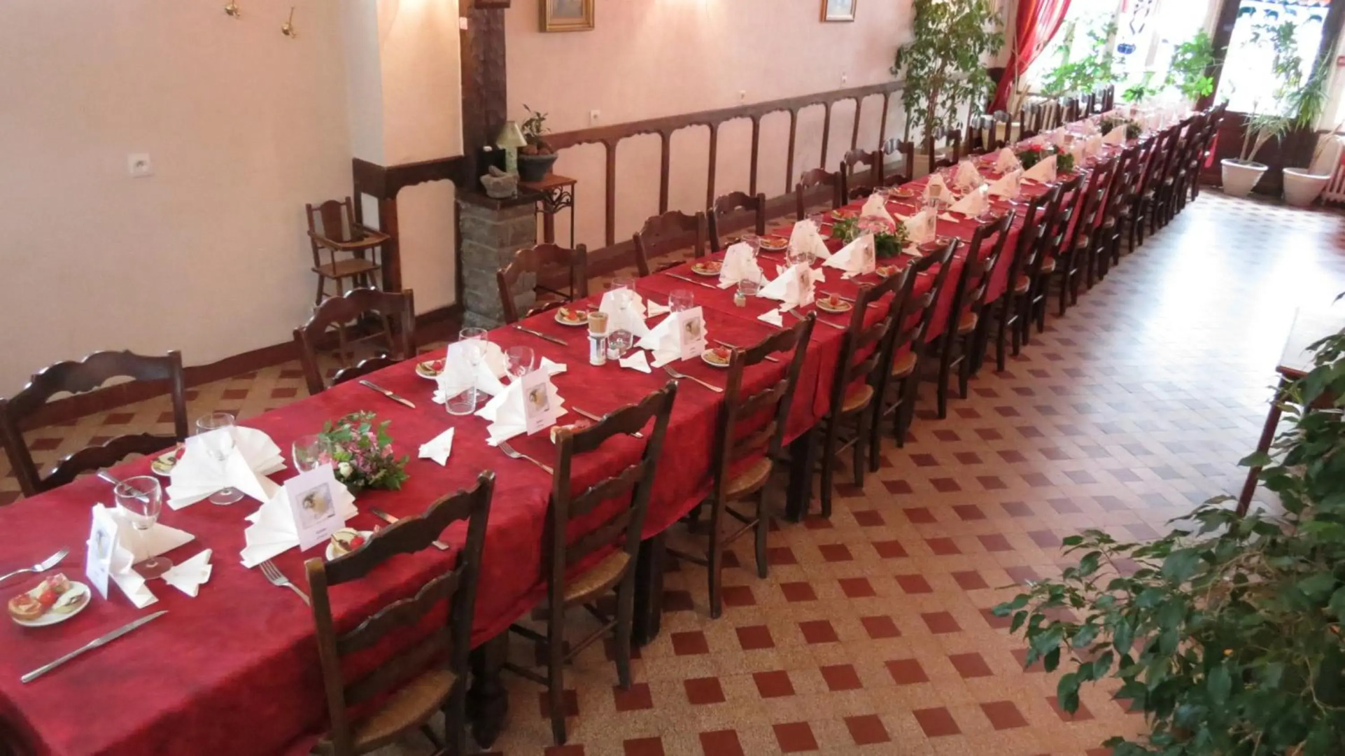 Hotel Au Petit Béarn