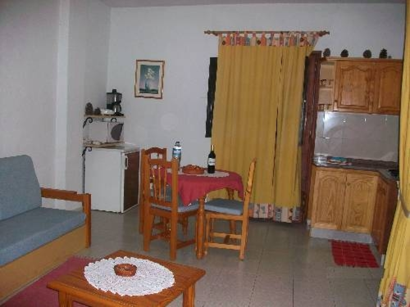 Finca Santa Catalina