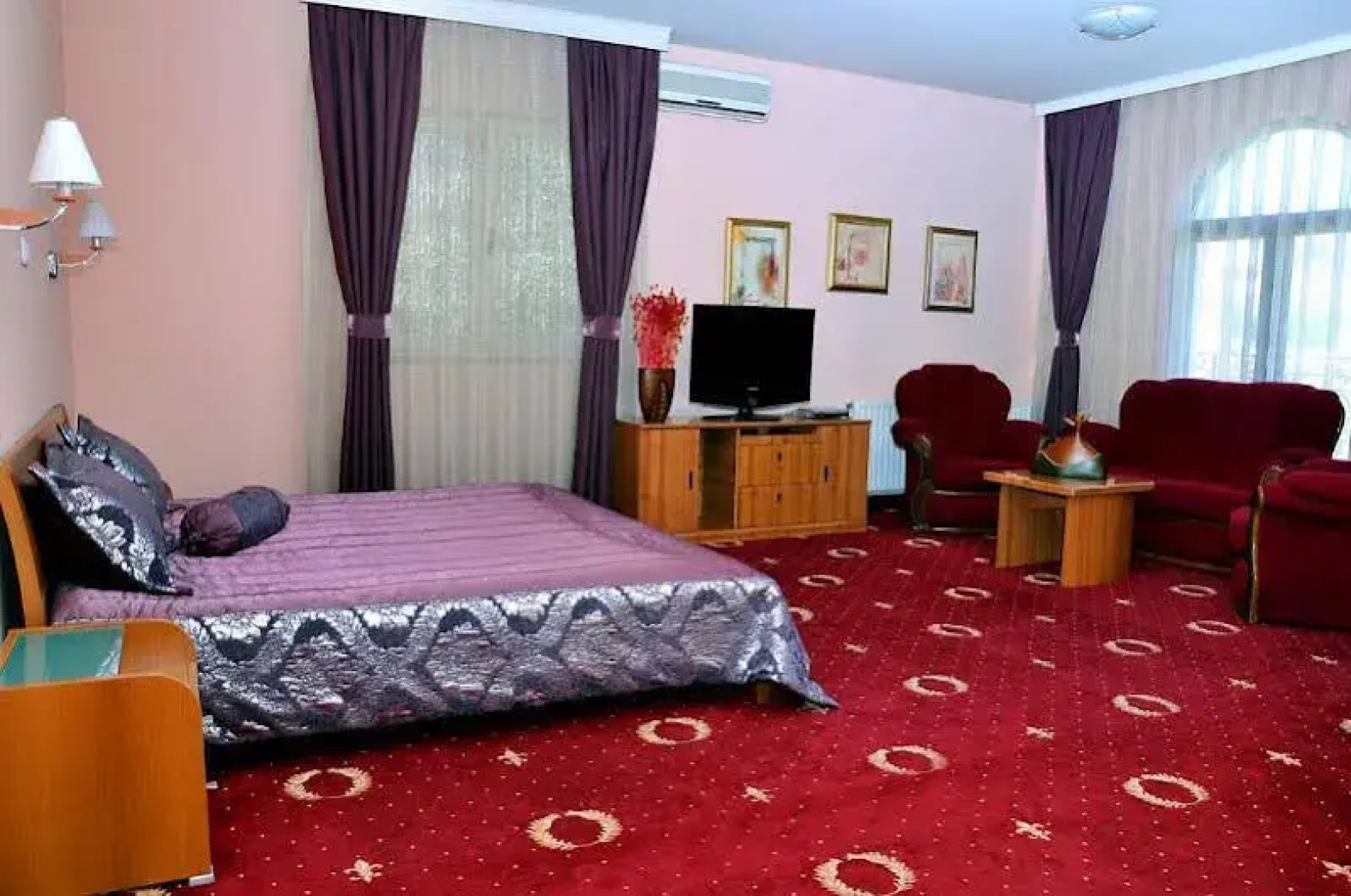Hotel Prishtina