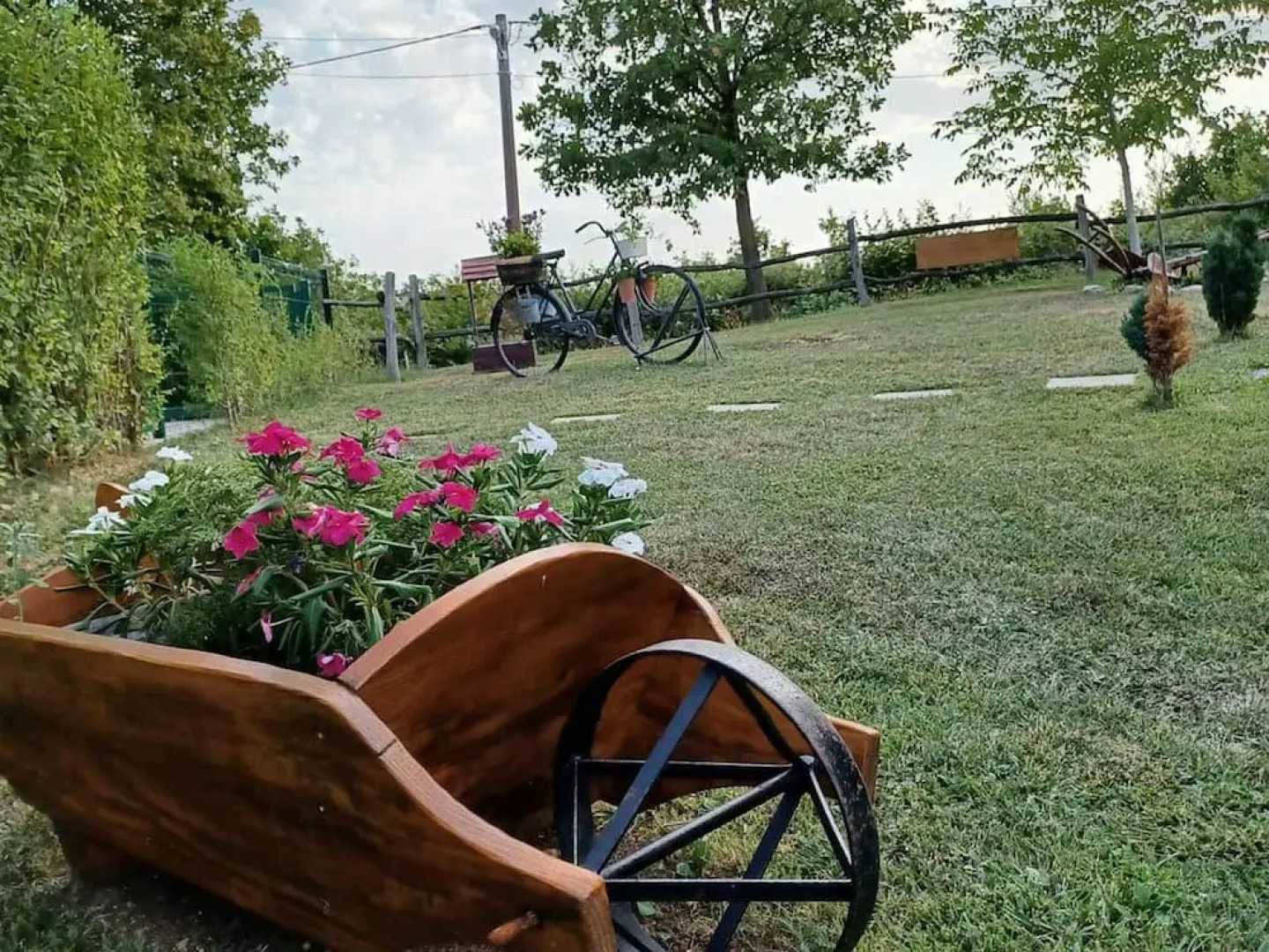 Stara Hiža Vlašić