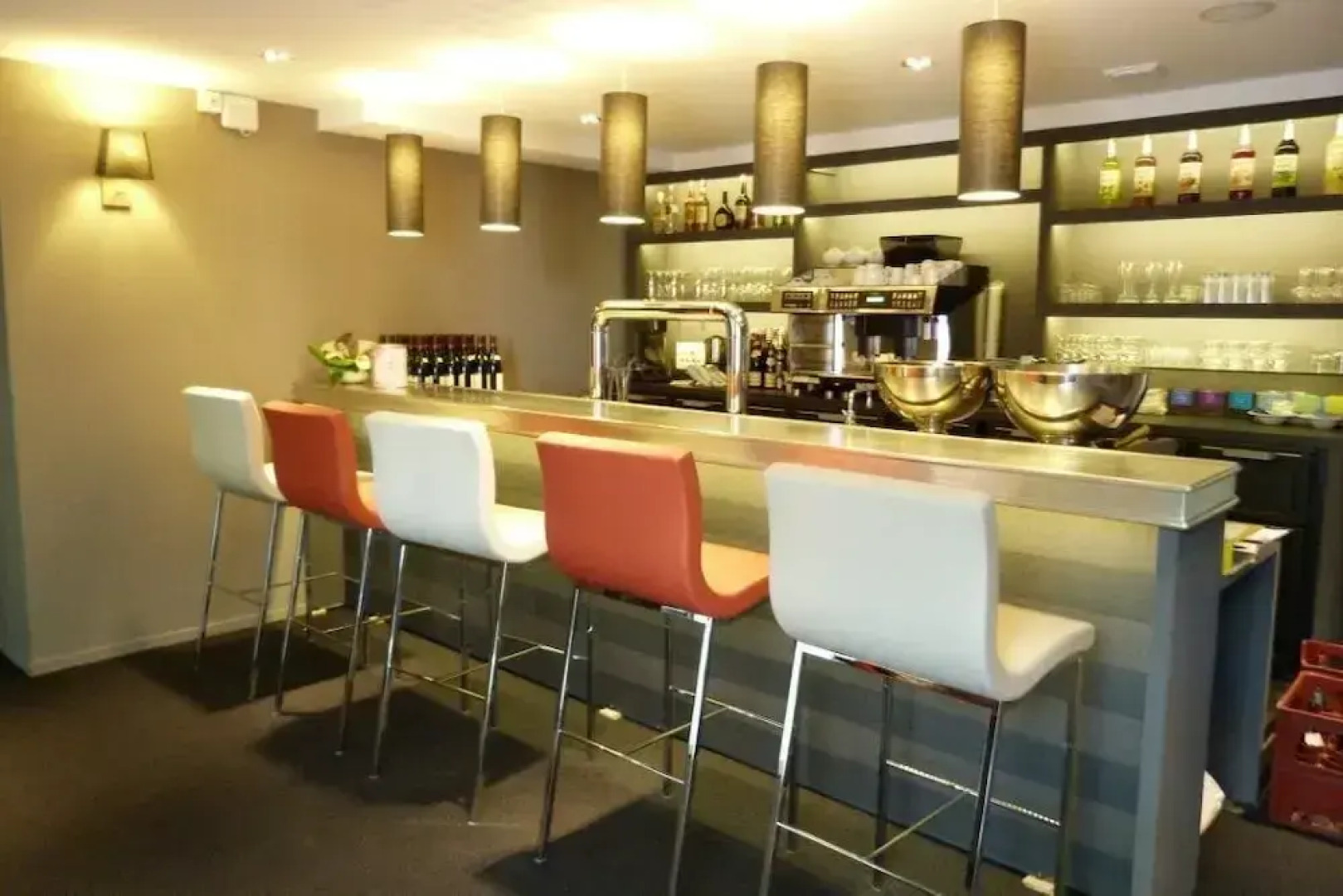 Le Cottage de Clairefontaine