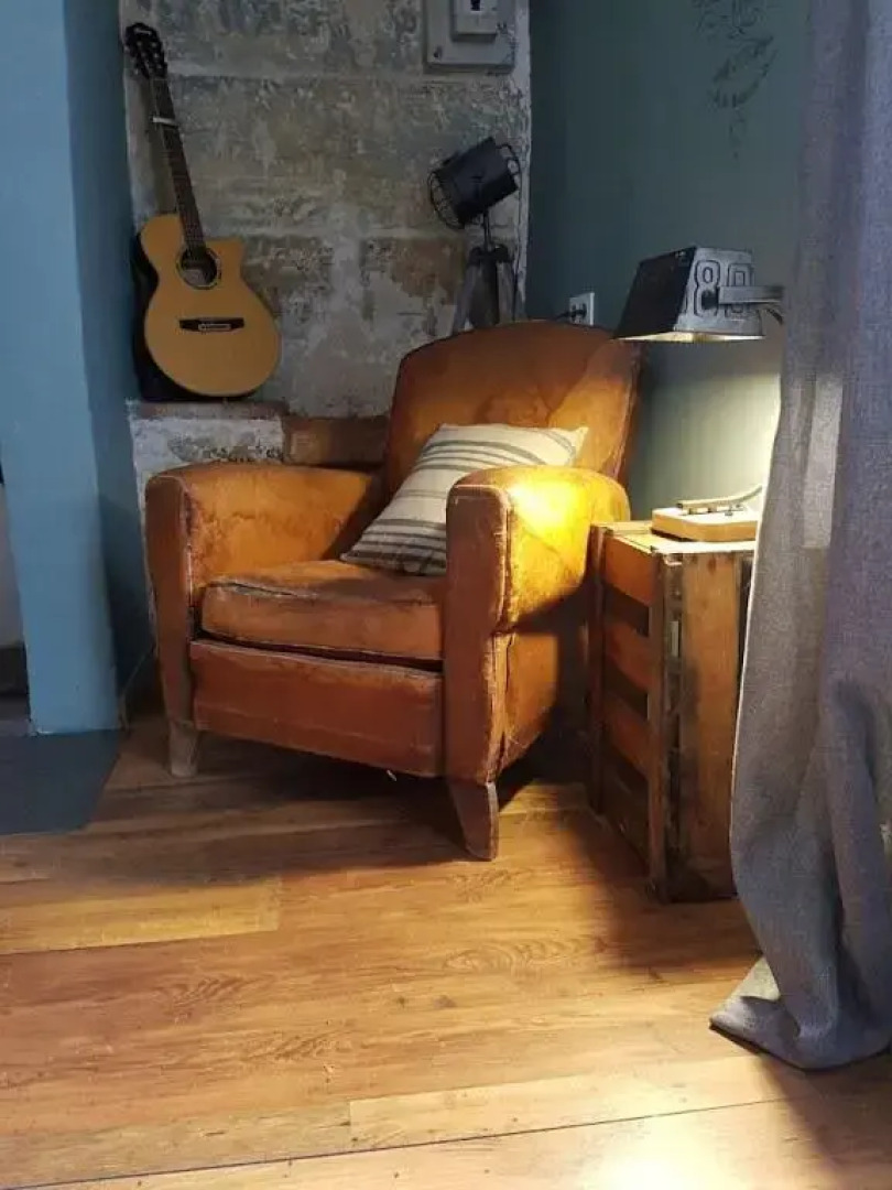 Chambres D'hôtes Chez Jalaine