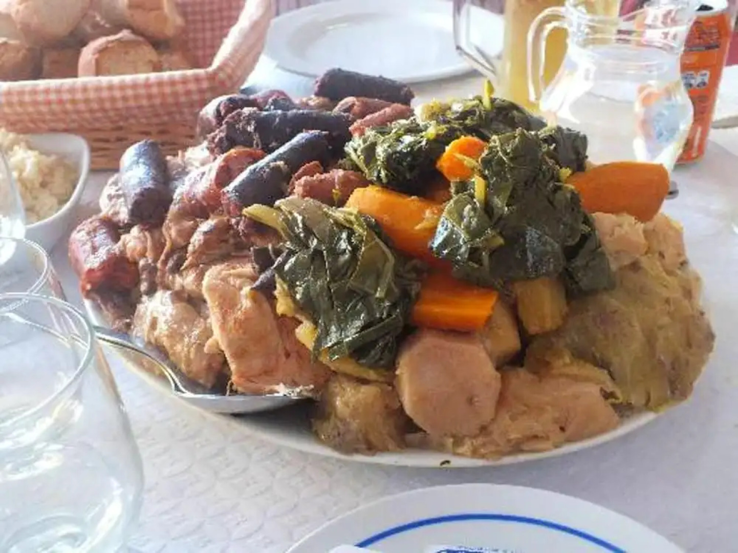 House with One Bedroom in Furnas, S. Miguel - Açores, with Wifi