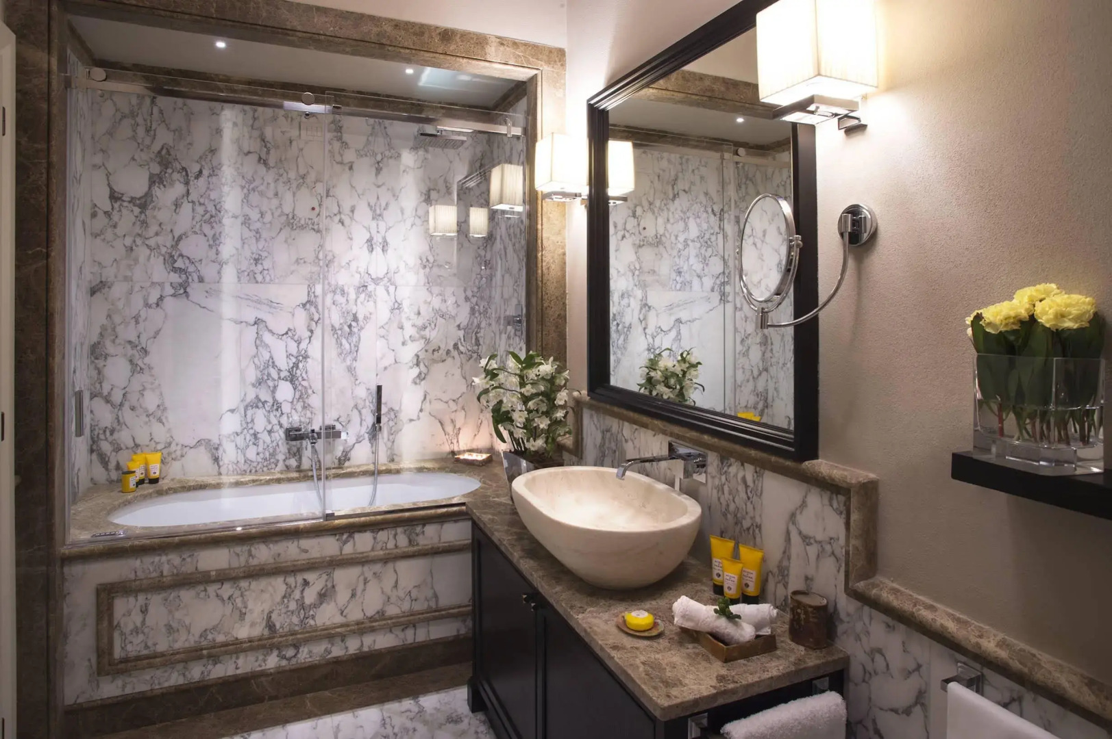 Grand Amore Hotel and Spa