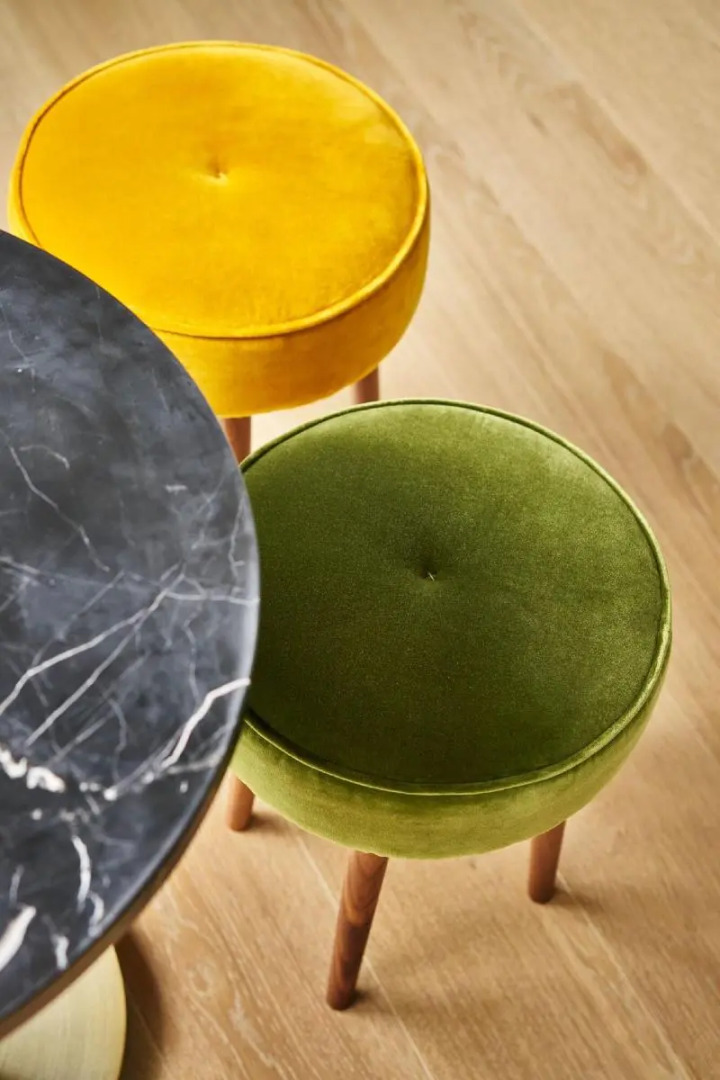 Asbury Ocean Club Hotel