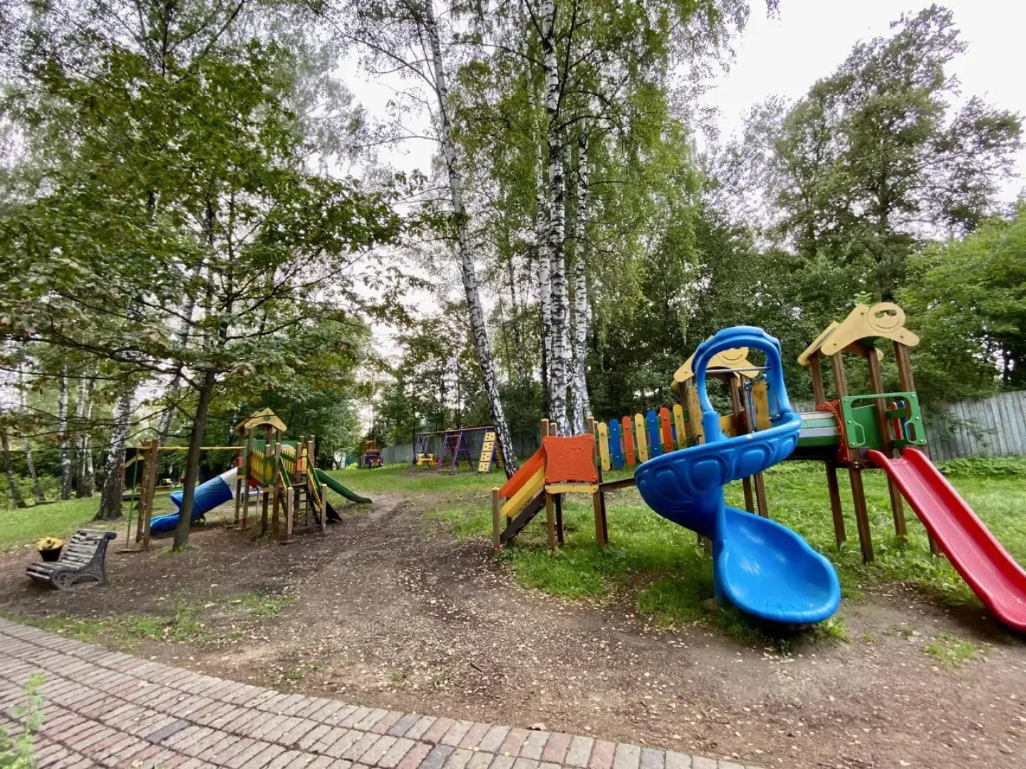 Ультрасовременный домик для отдыха вдвоем