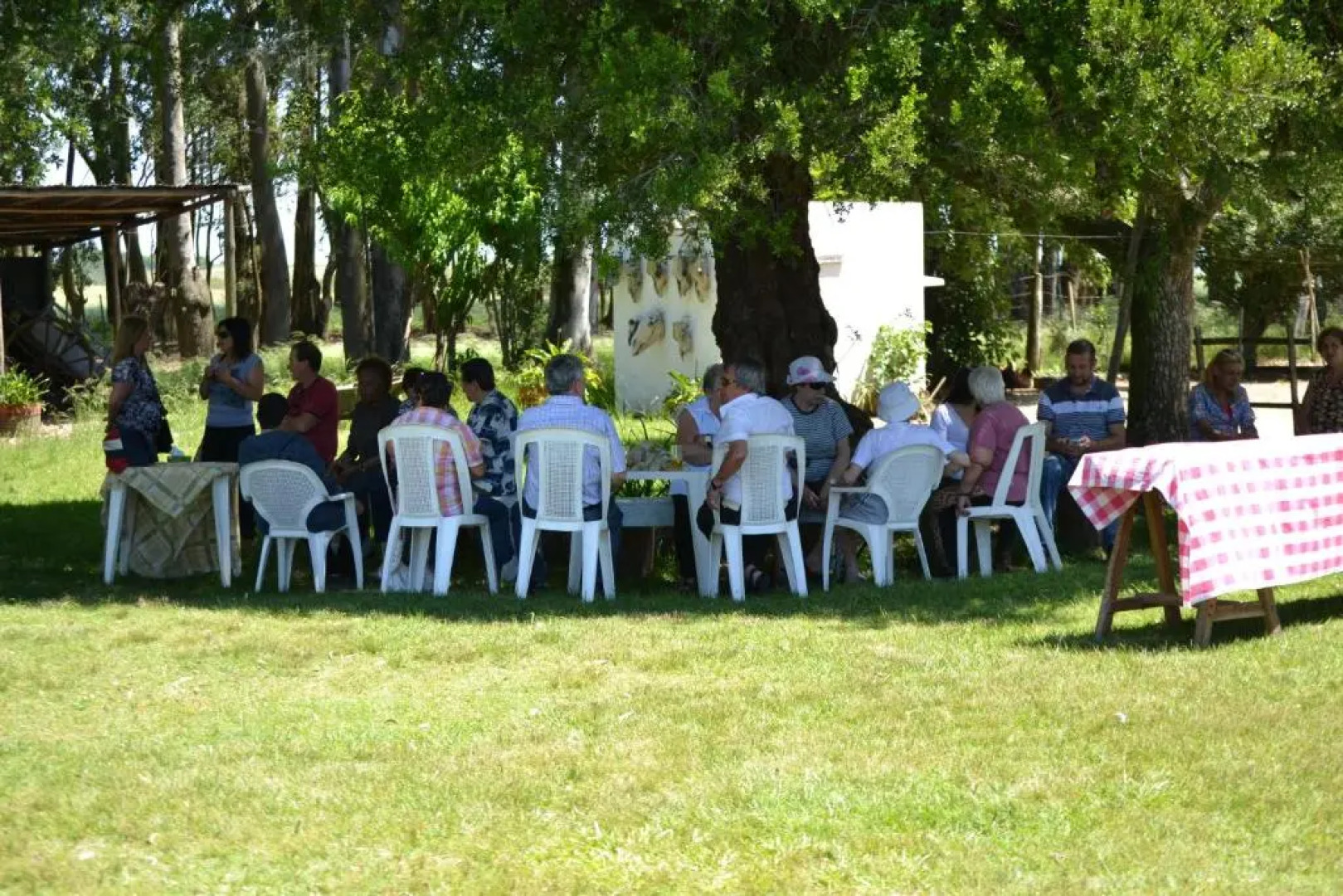 Estancia Hosteria El Ceibo