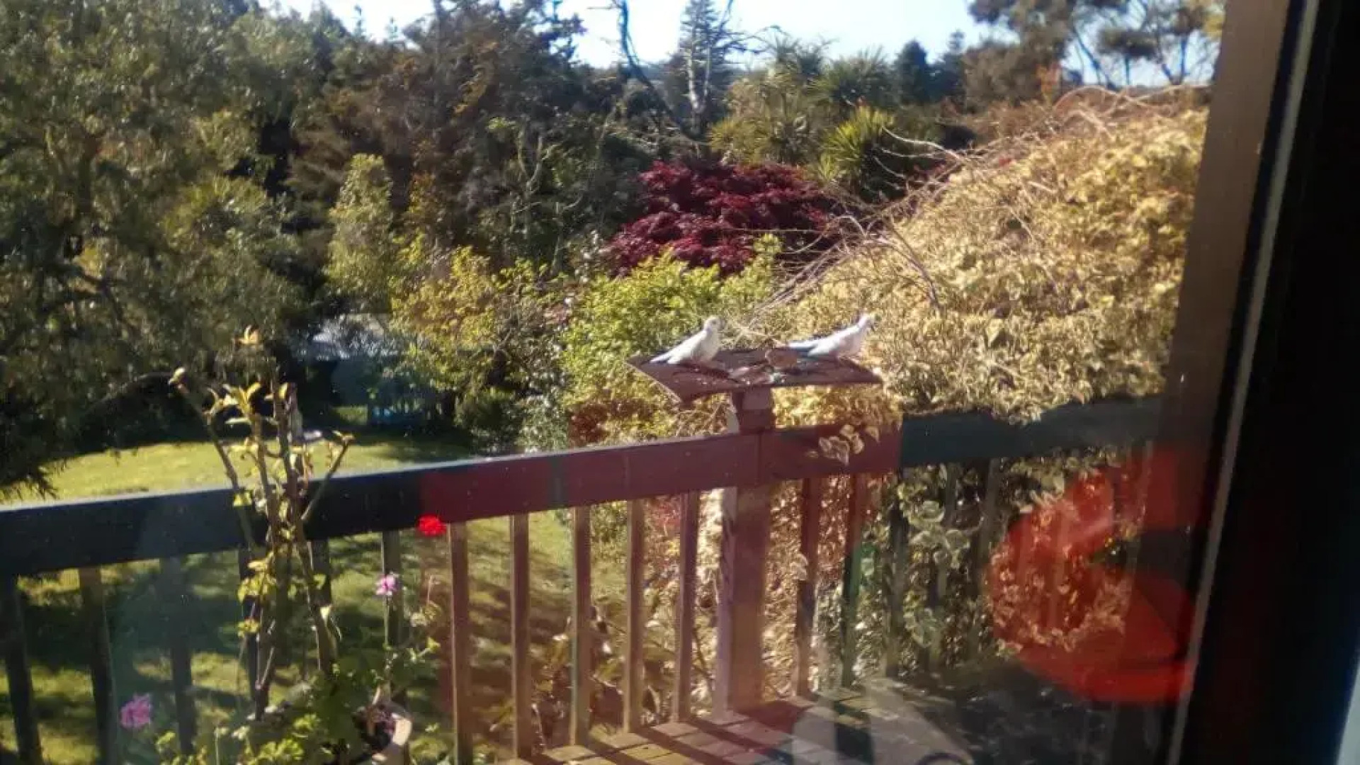 Glenfalloch Bed And Breakfast