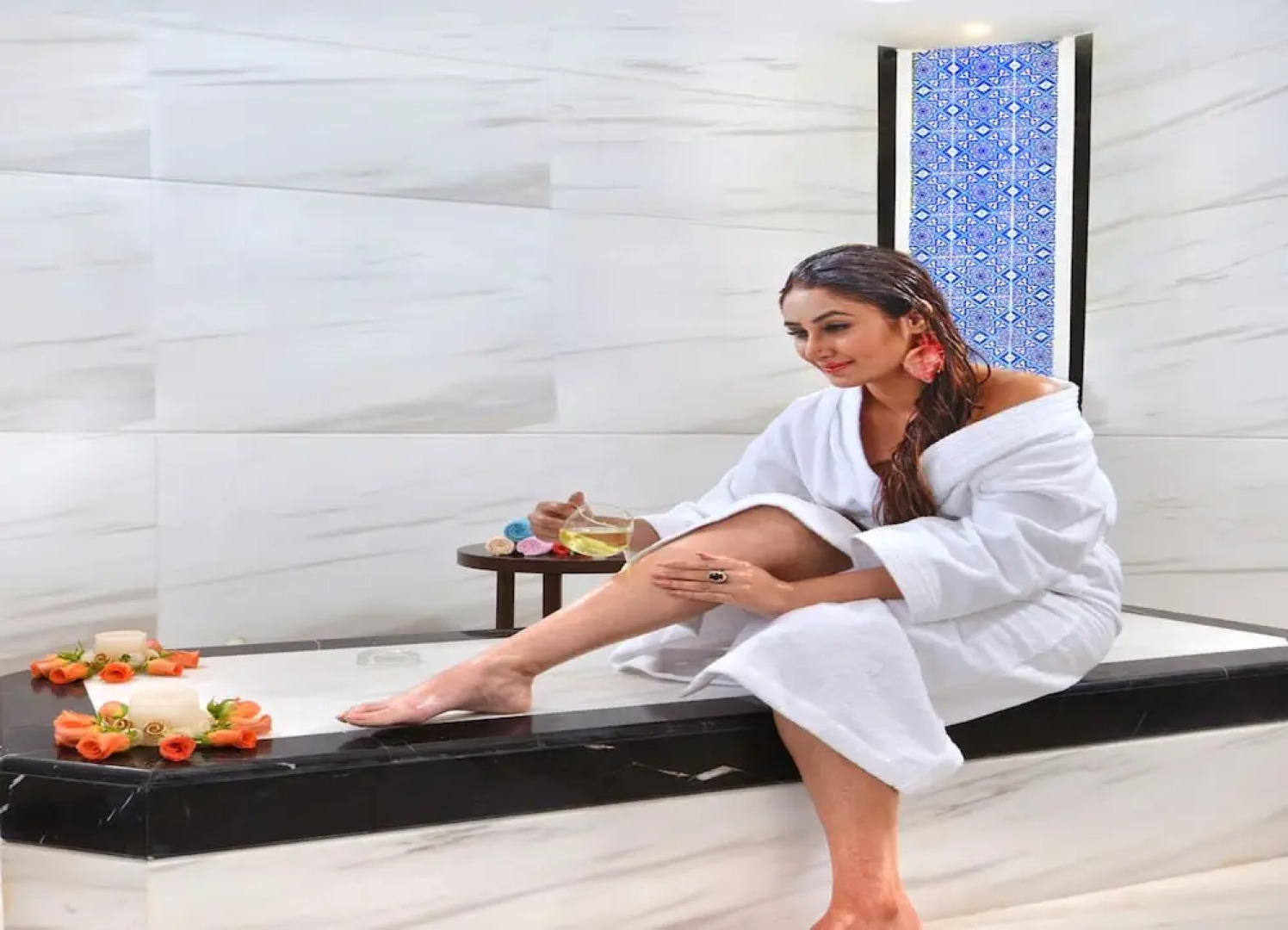 Golden Tulip Srinagar