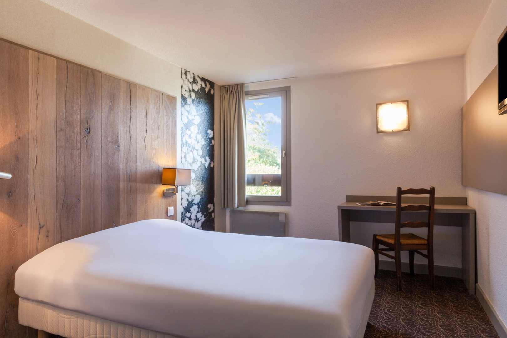 The Originals City, Hotel Mulhouse, Ile Napoleon