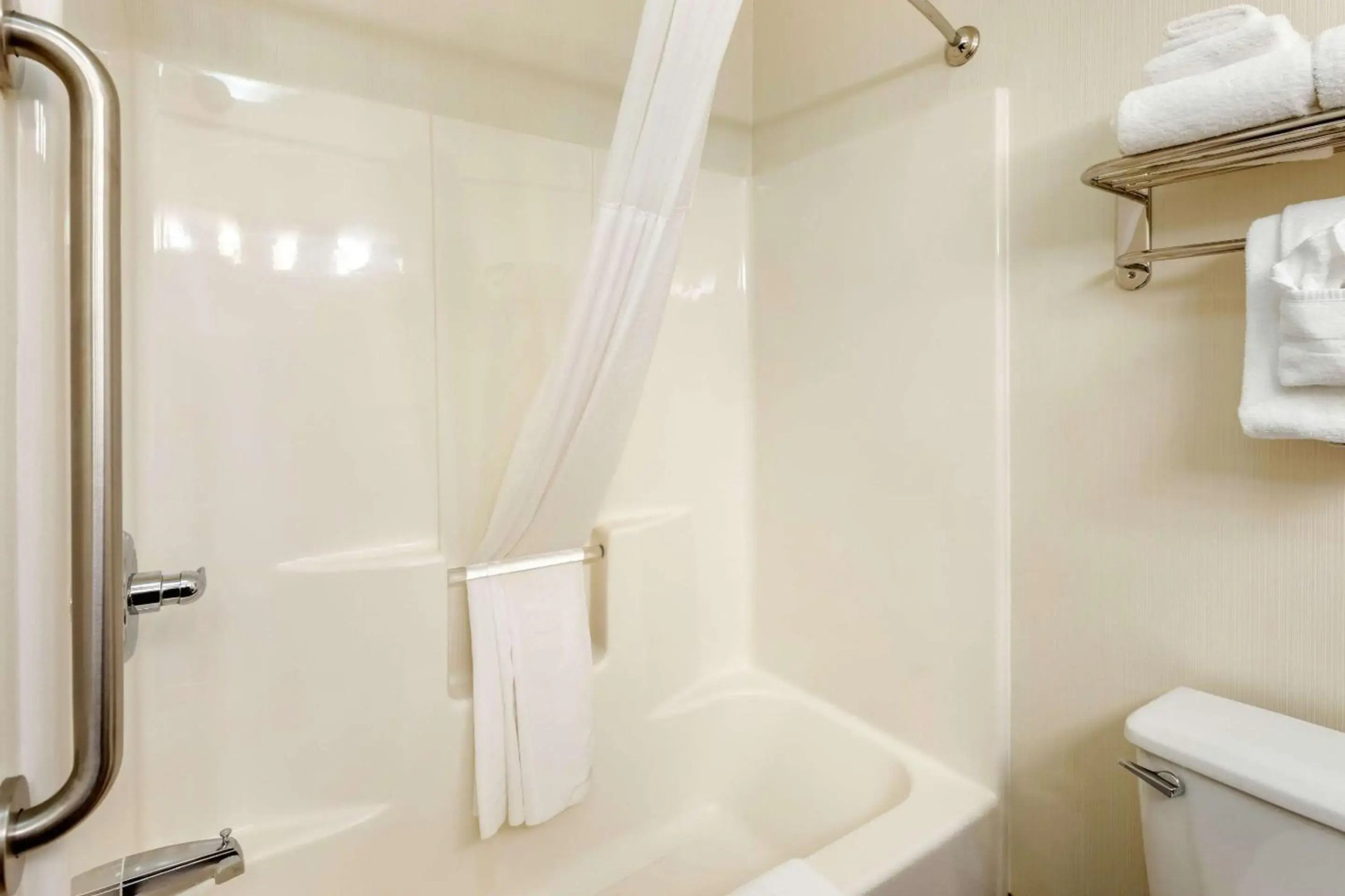 Quality Inn & Suites University Fort Collins