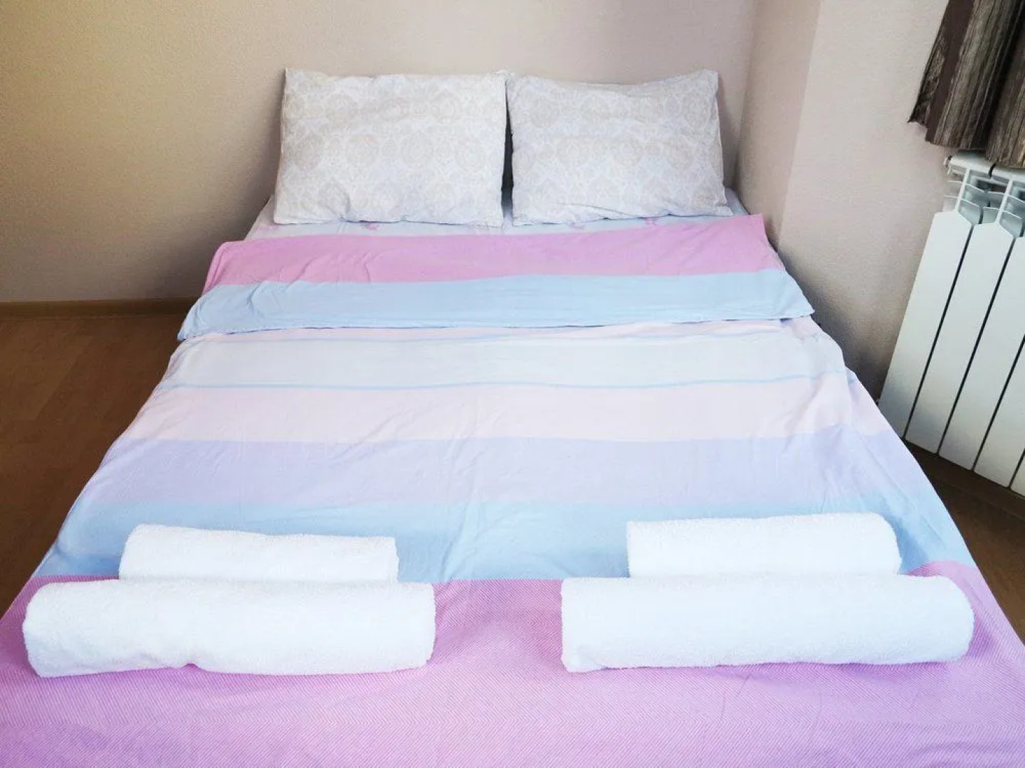 WelcomeTbilisi Old Town Apartments